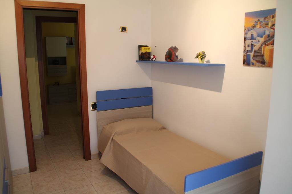 Pirhouse Apartment *