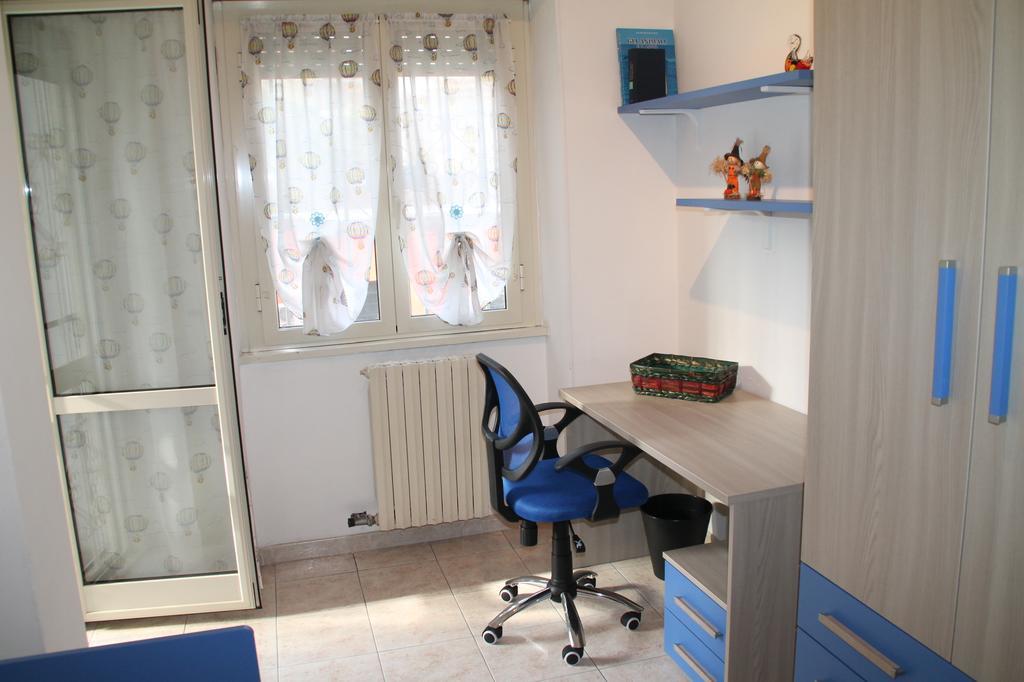 Apartment Pirhouse