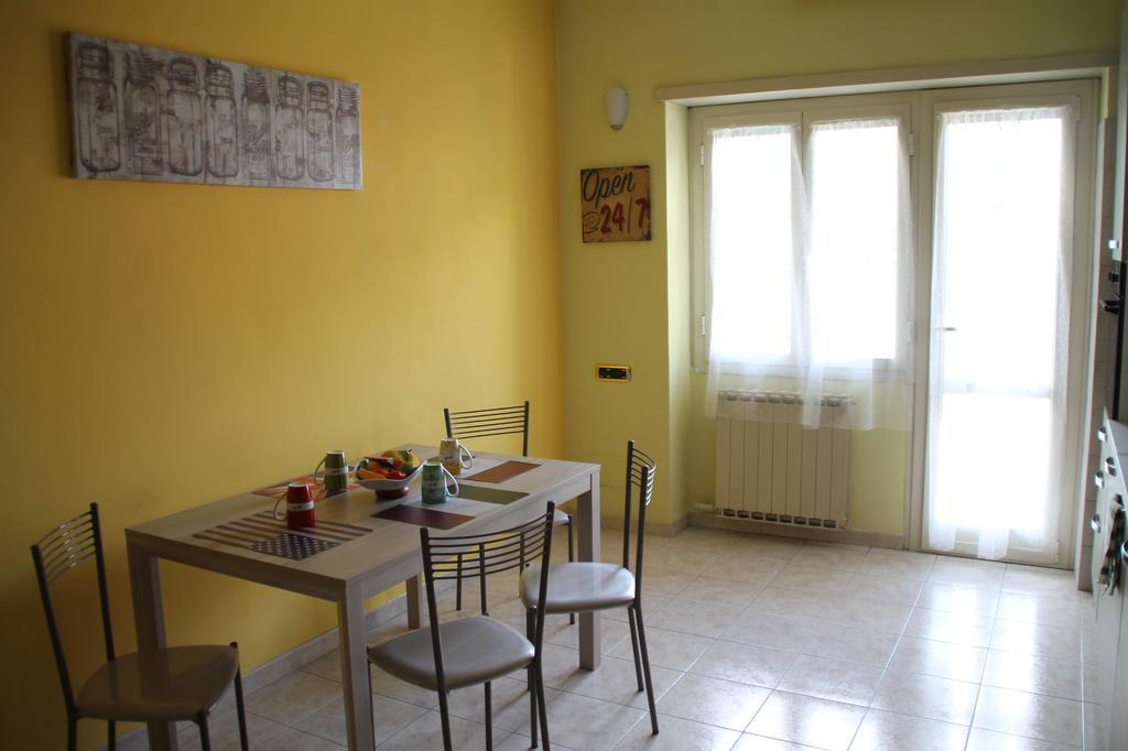 Apartment Pirhouse *