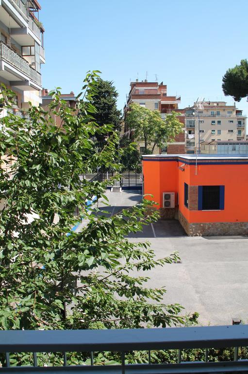 Pirhouse Apartment *