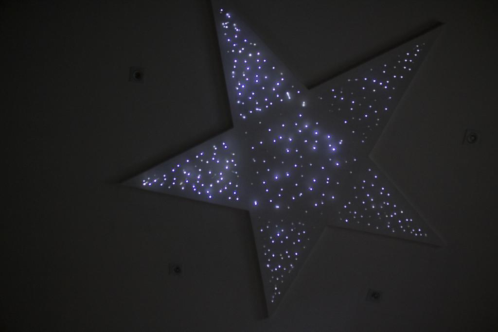 Stardust Couette-café Rome