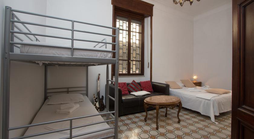 Bed & Breakfast Residenza Ave 4*