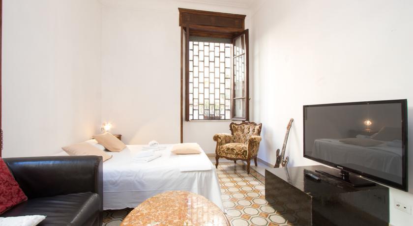 Residenza Ave 4*