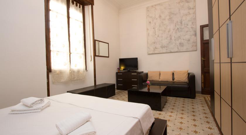 Residenza Ave Bed & Breakfast 4*