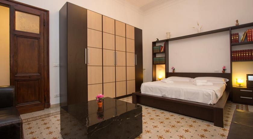 Bed & Breakfast Residenza Ave Rome
