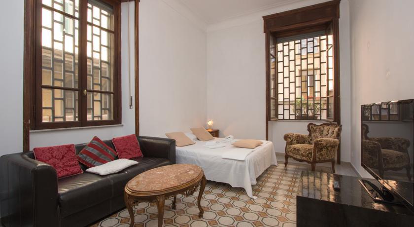 Residenza Ave 4* Rome