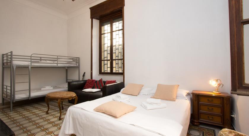 Bed & Breakfast Residenza Ave