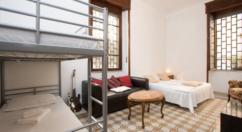 Residenza Ave Rome