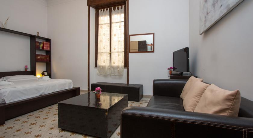 Residenza Ave Bed & Breakfast