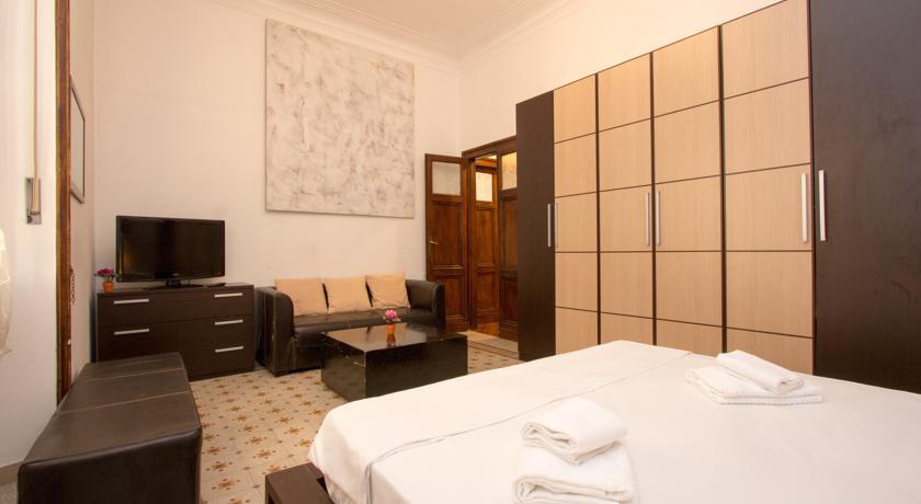 Bed & Breakfast Residenza Ave 4*