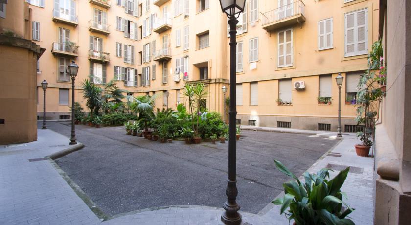 Residenza Ave 4*