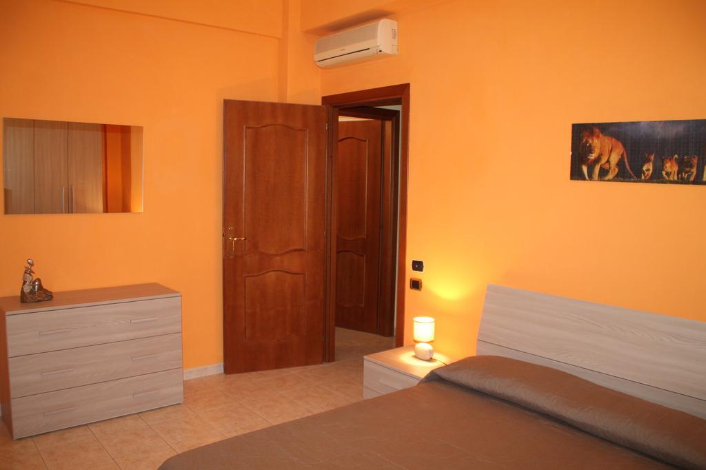Pirhouse Apartment