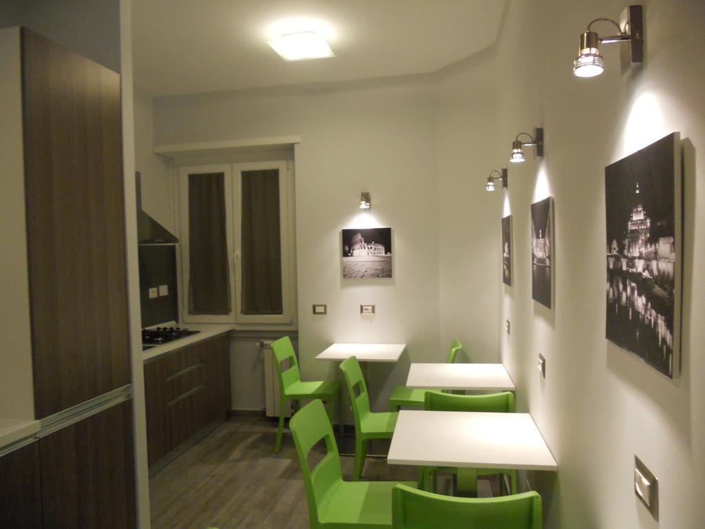 Bed & Breakfast Pianeta 2*