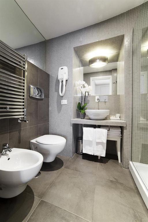 Residenza Scipioni Luxury Couette-café