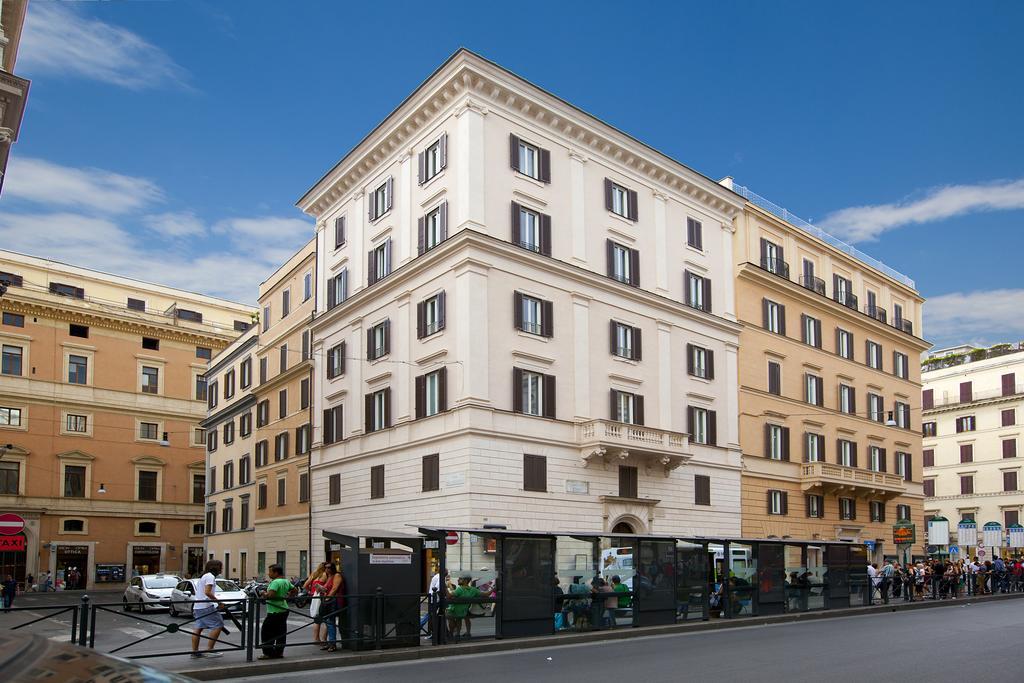 Oriana Homel Rome