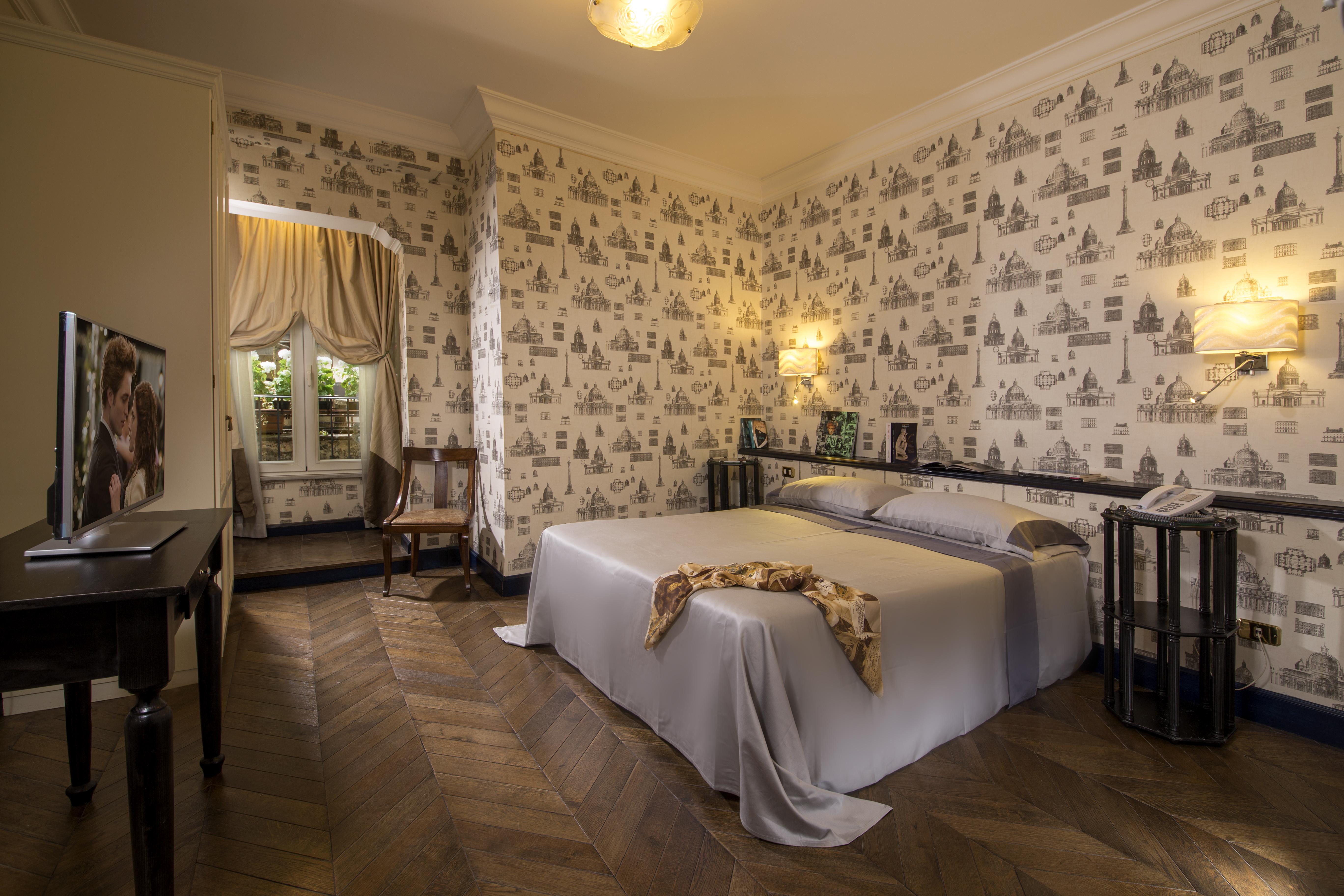 Boutique Anahi Hotel 3*