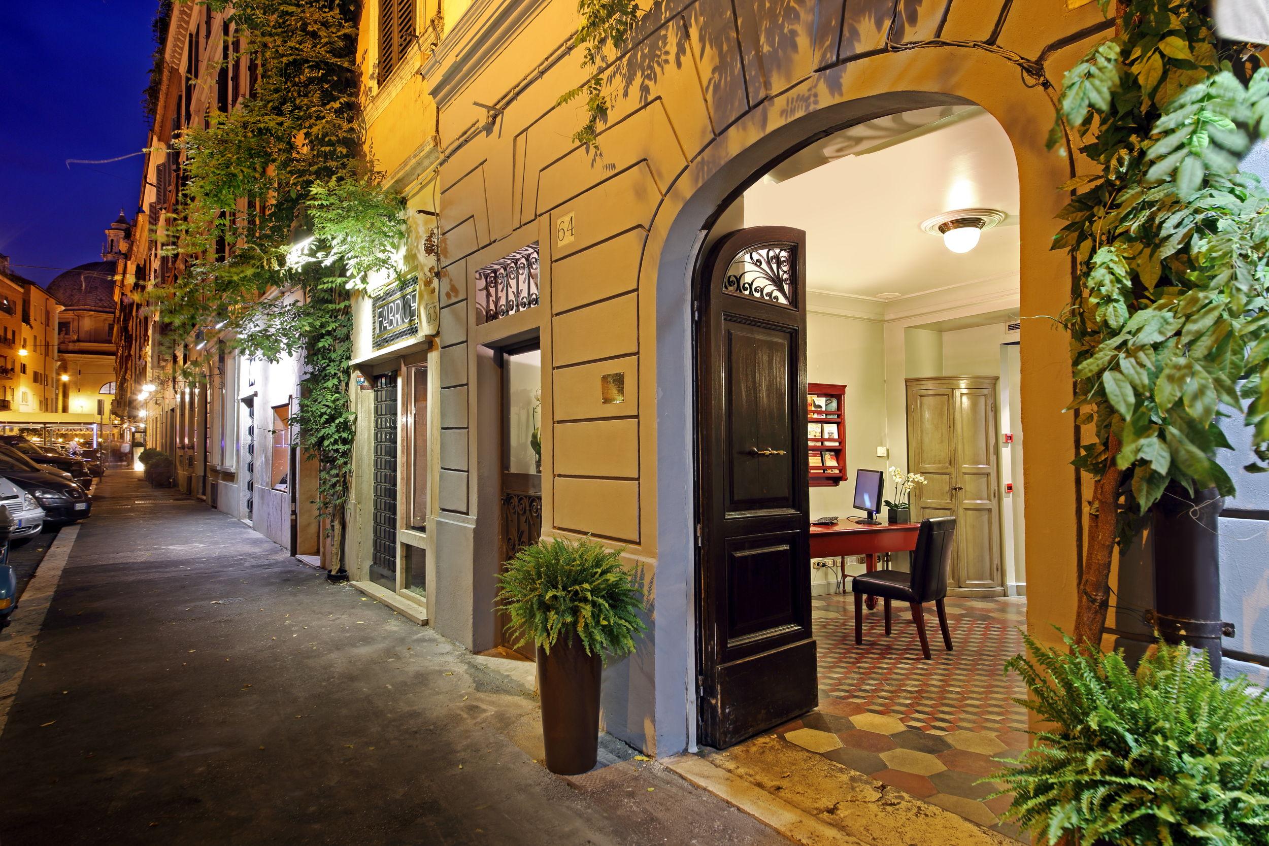 Boutique Anahi Hotel 3*