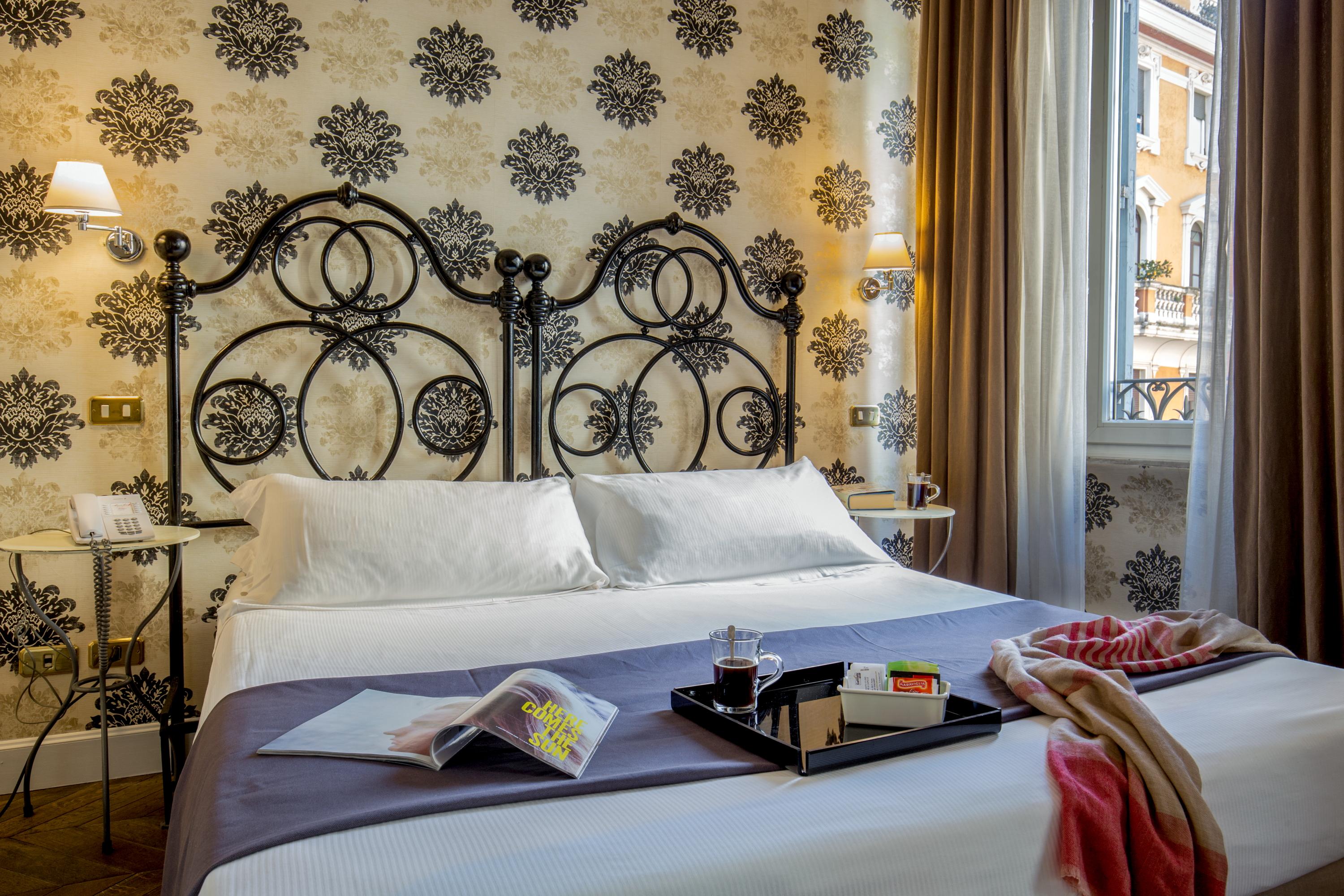 Boutique Anahi Hotel Rome