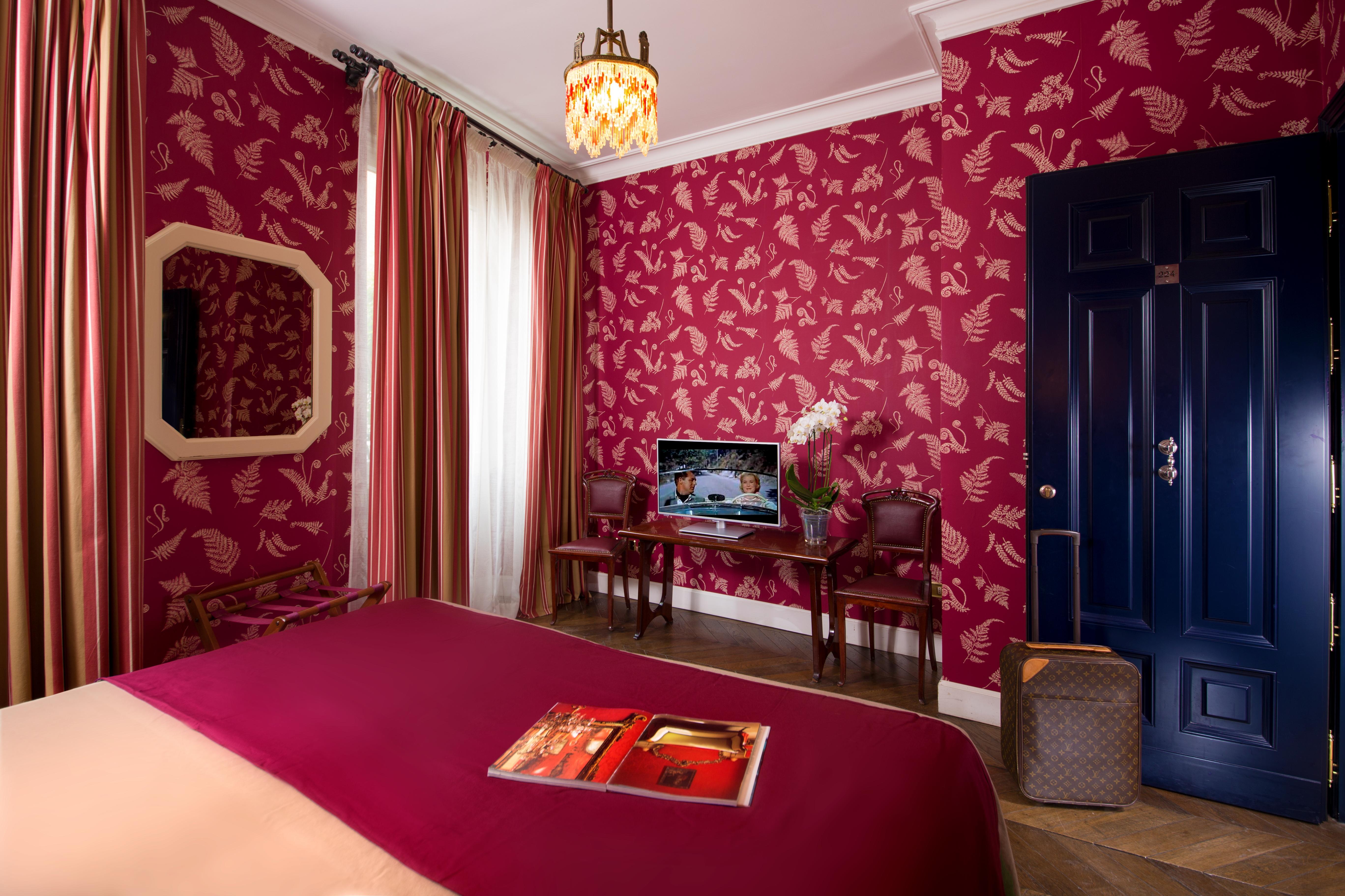 Hotel Boutique Anahi 3*
