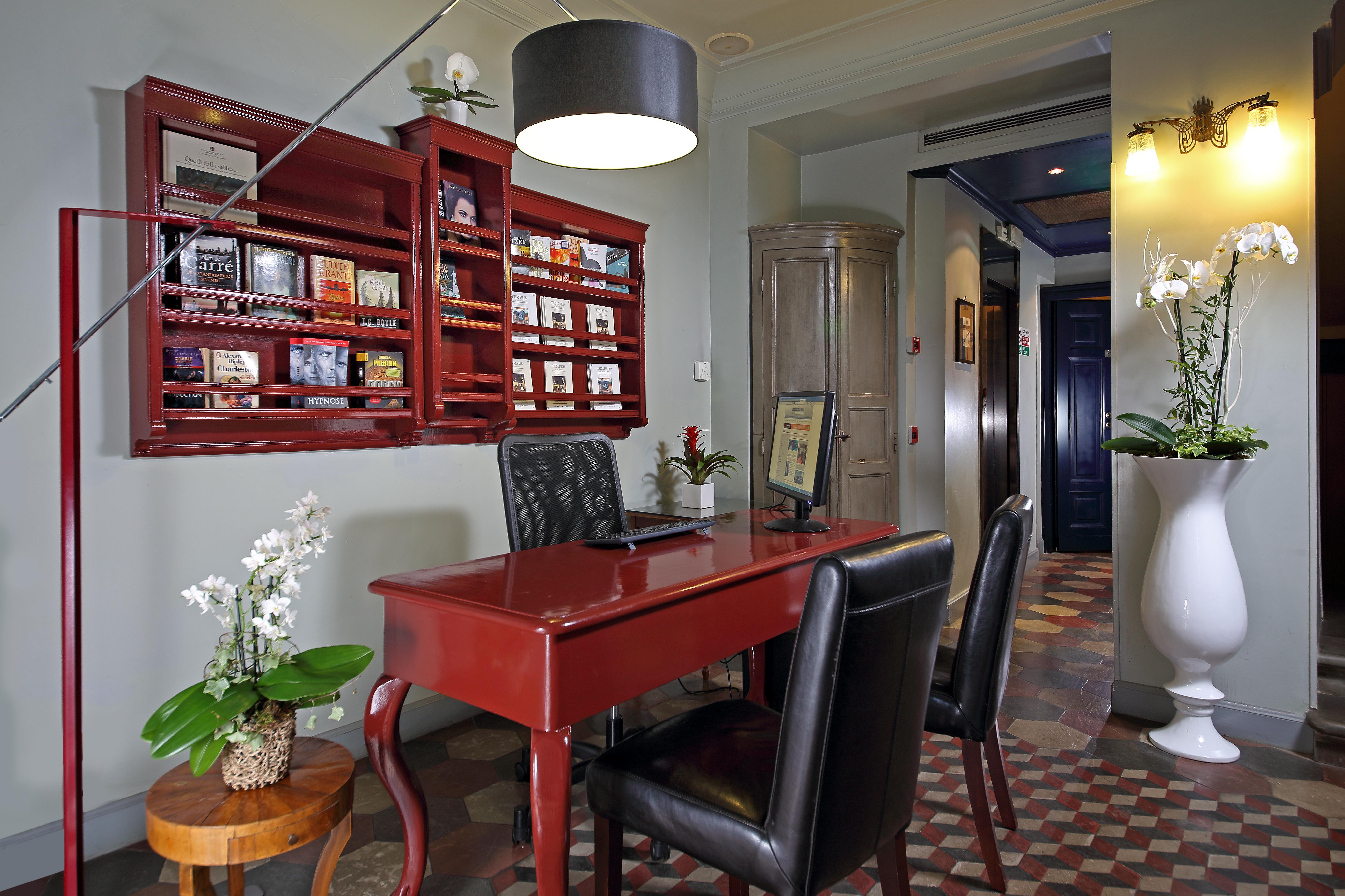 Boutique Anahi Hotel 3*