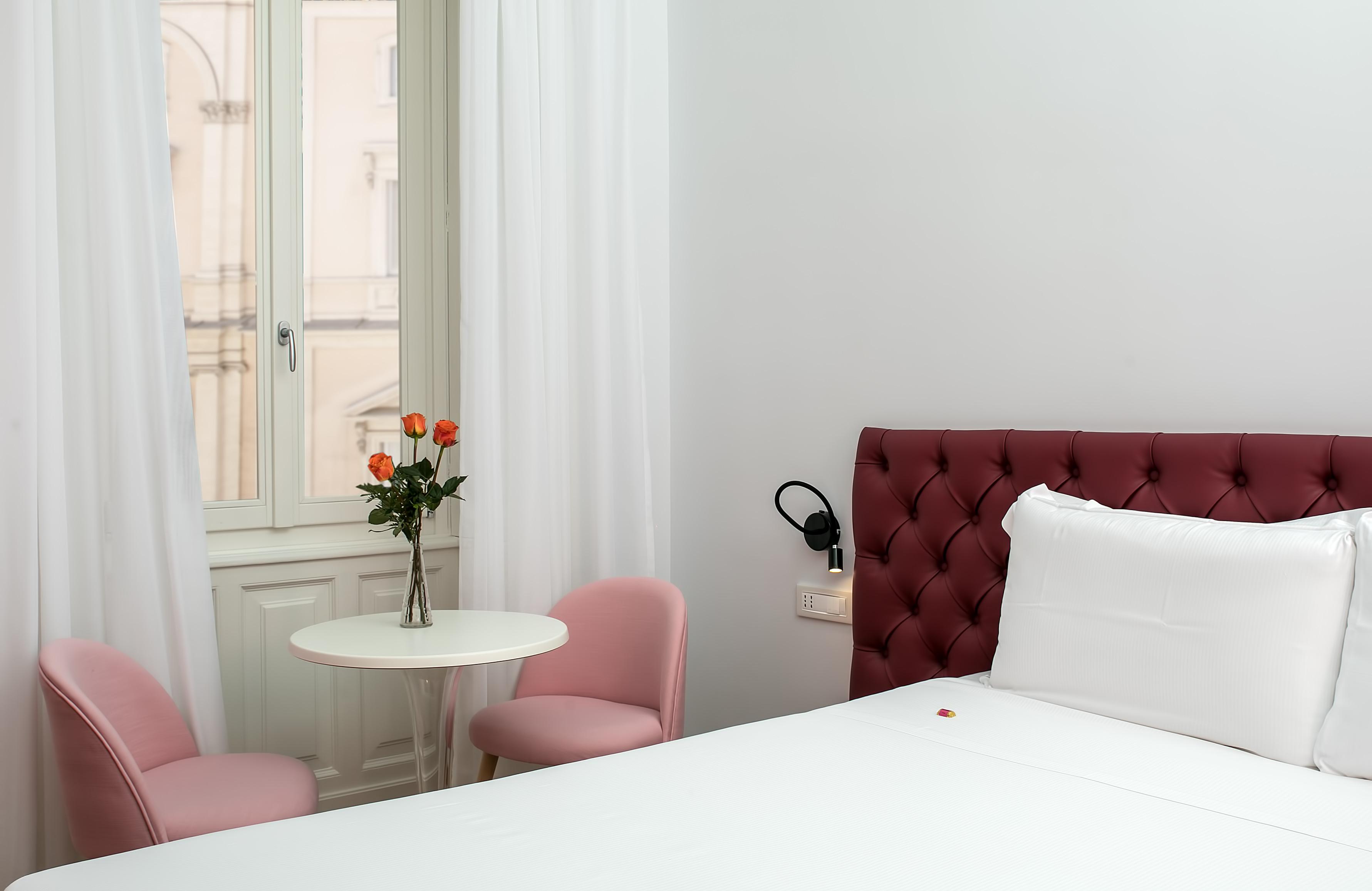 Hotel Boutique Palace 3*