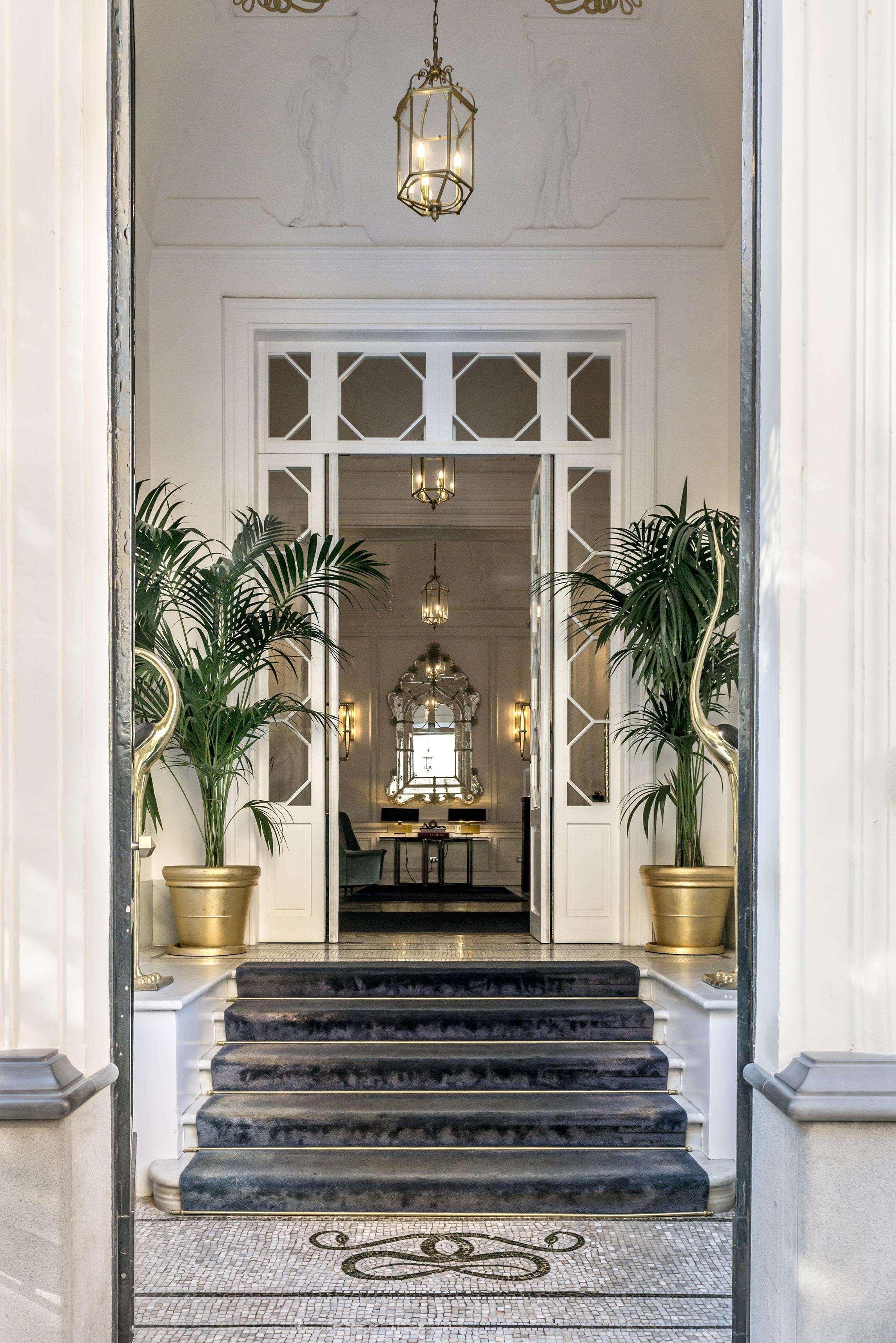 Hotel Palazzo Dama - & - Preferred & Rome