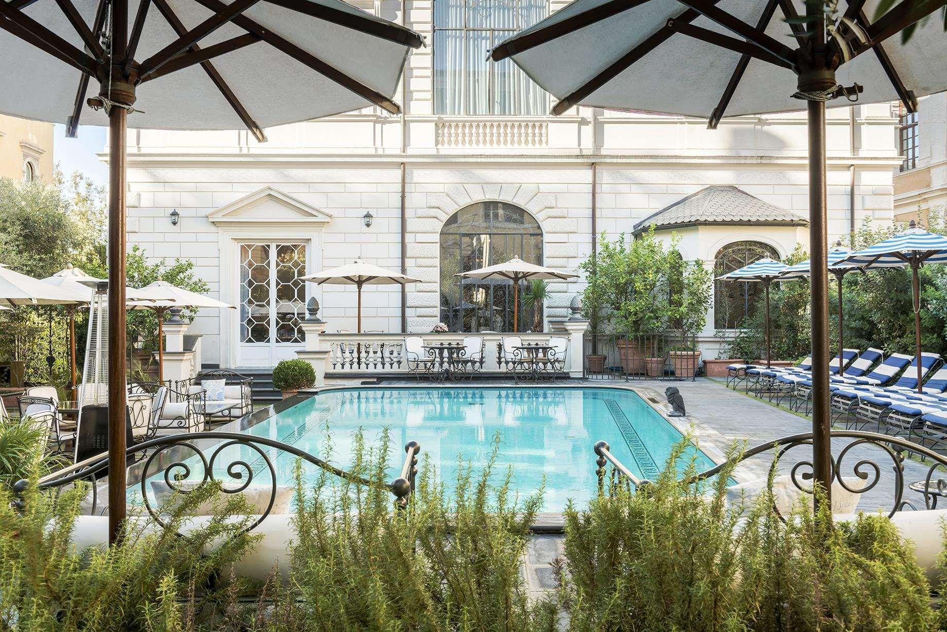 Palazzo Dama - & - Preferred & Hotel 5*