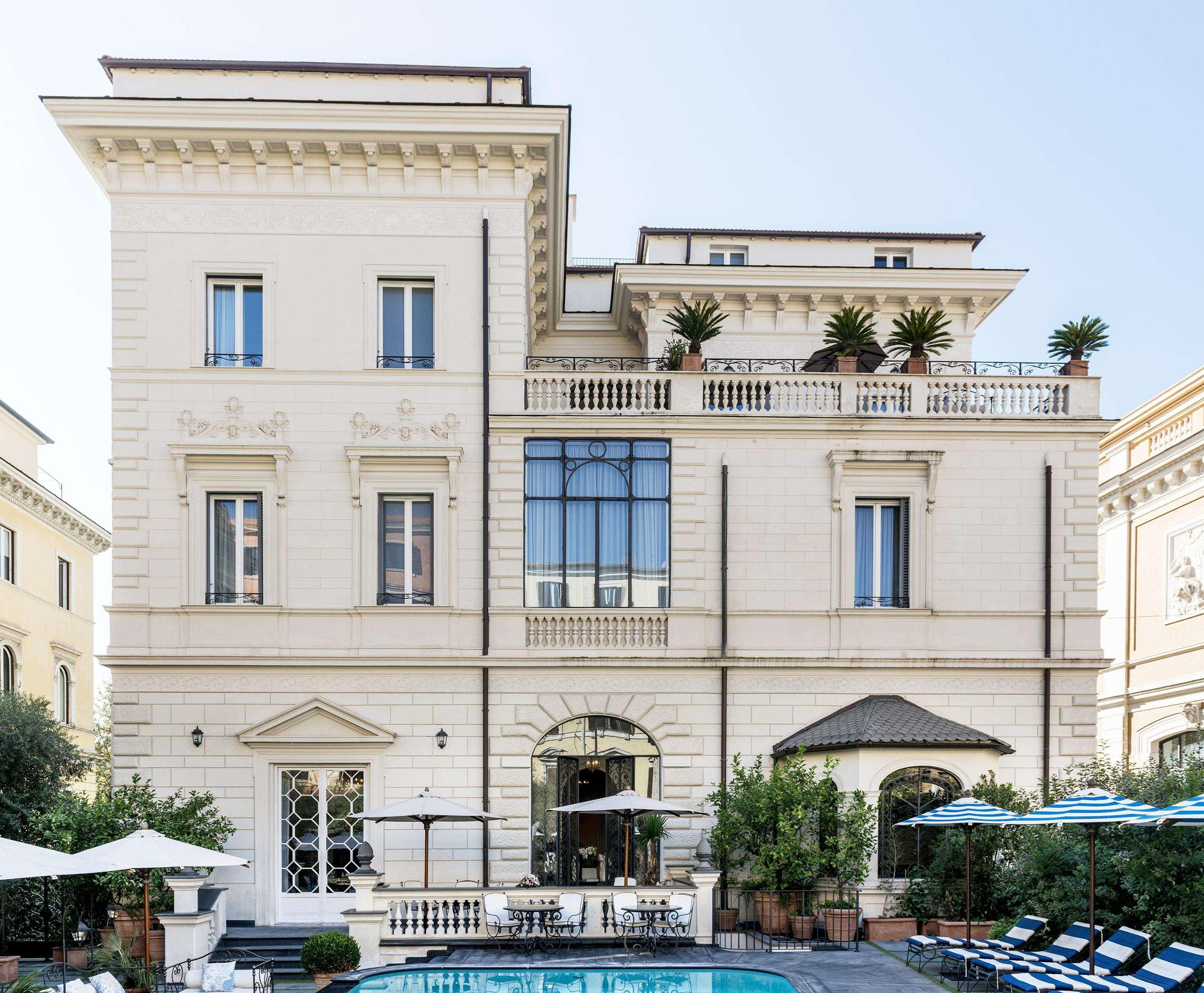 Palazzo Dama - & - Preferred & Hotel