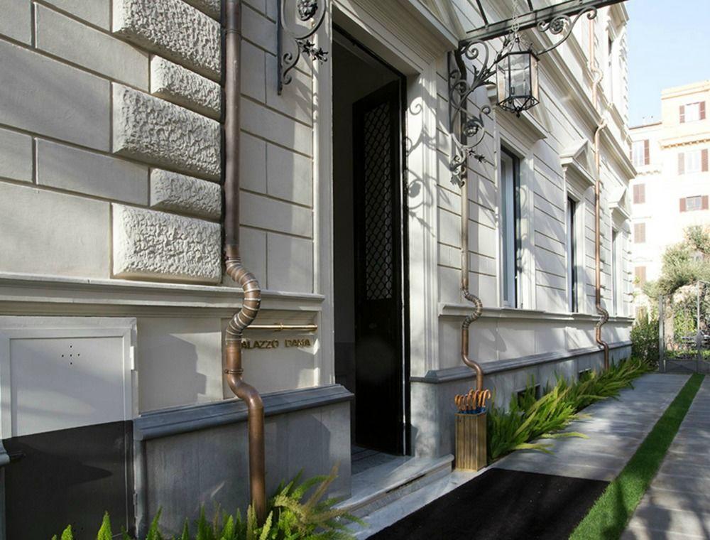 Palazzo Dama - & - Preferred & 5* Rome