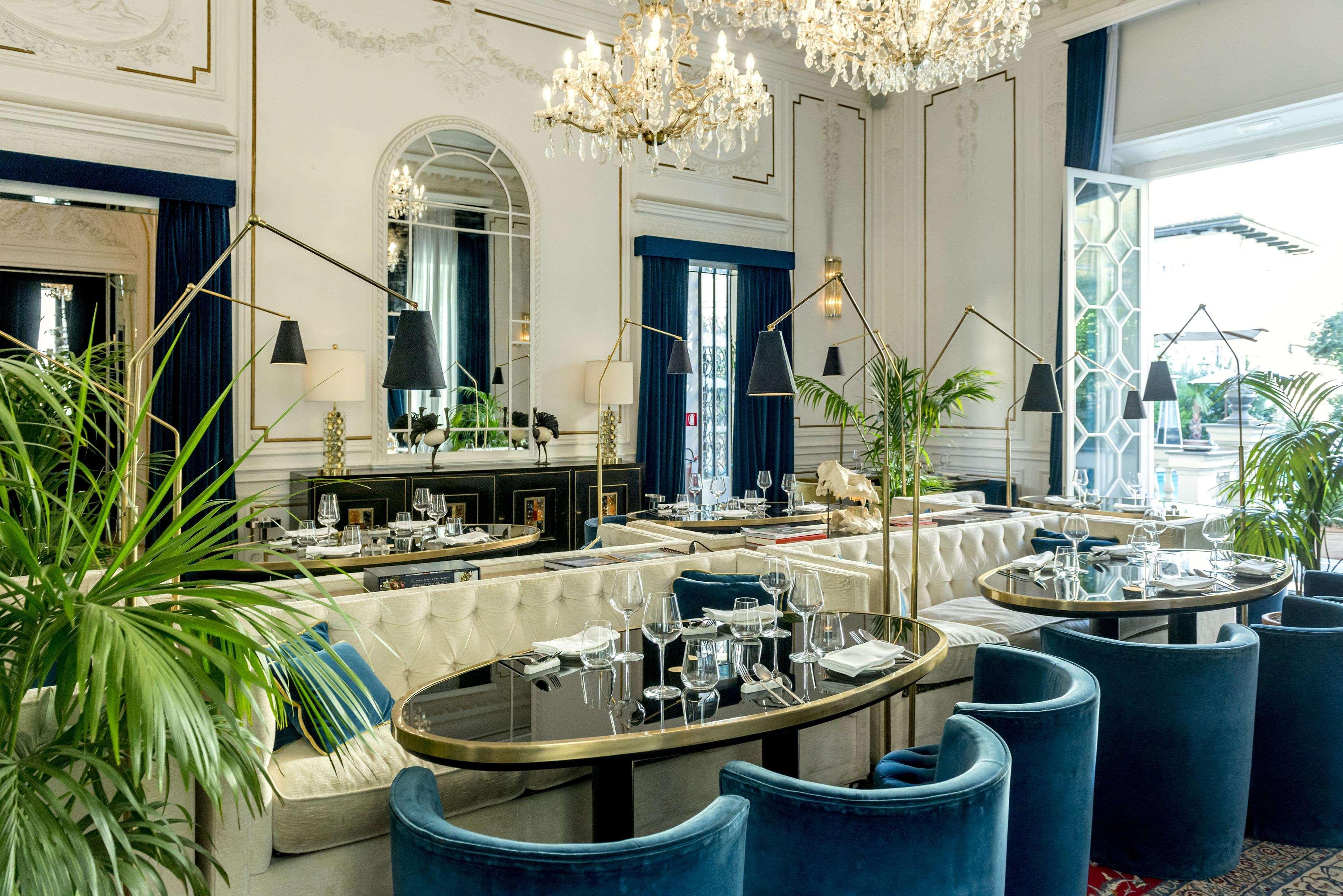 Hotel Palazzo Dama - & - Preferred &