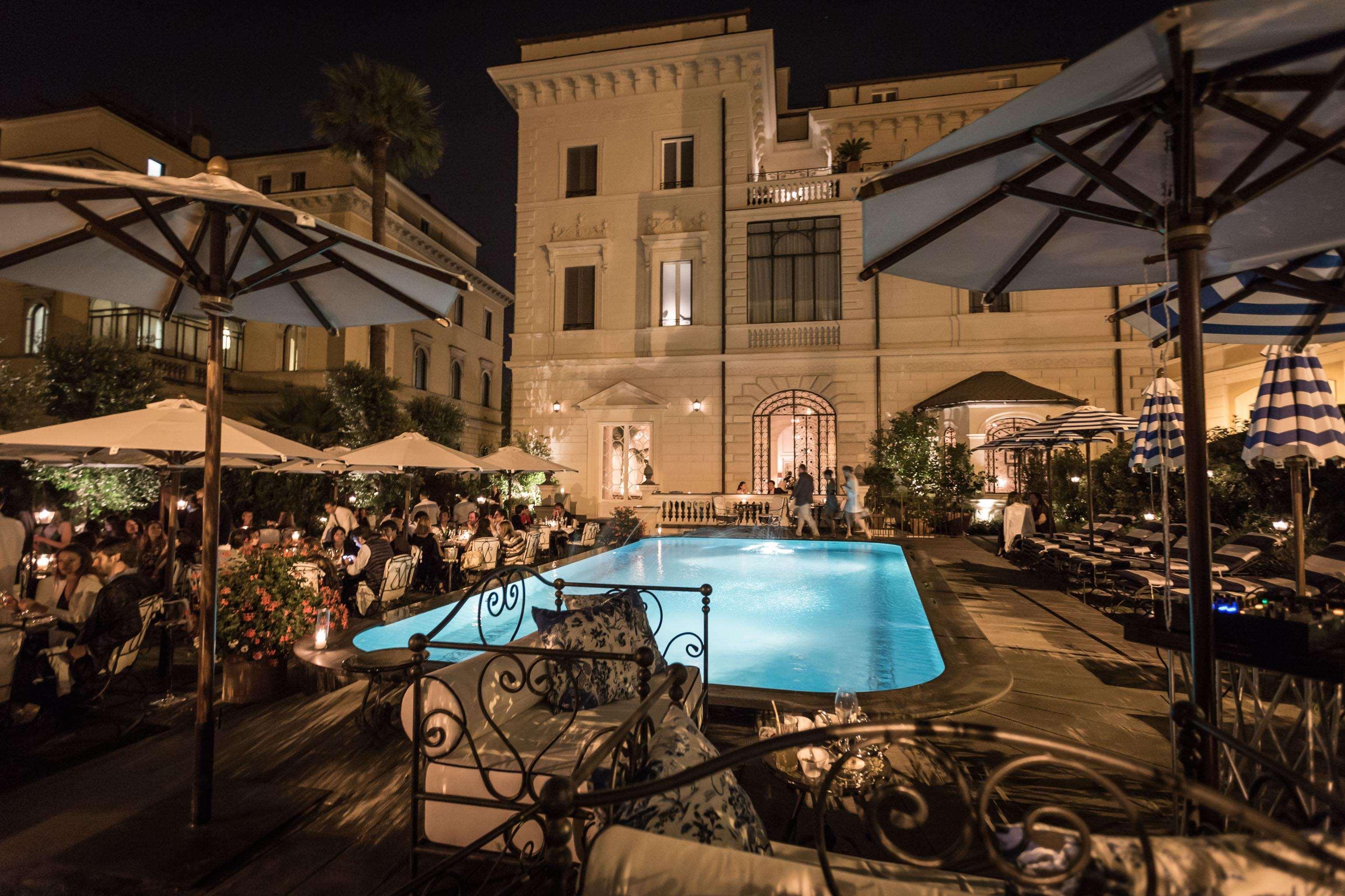 Hotel Palazzo Dama - & - Preferred &