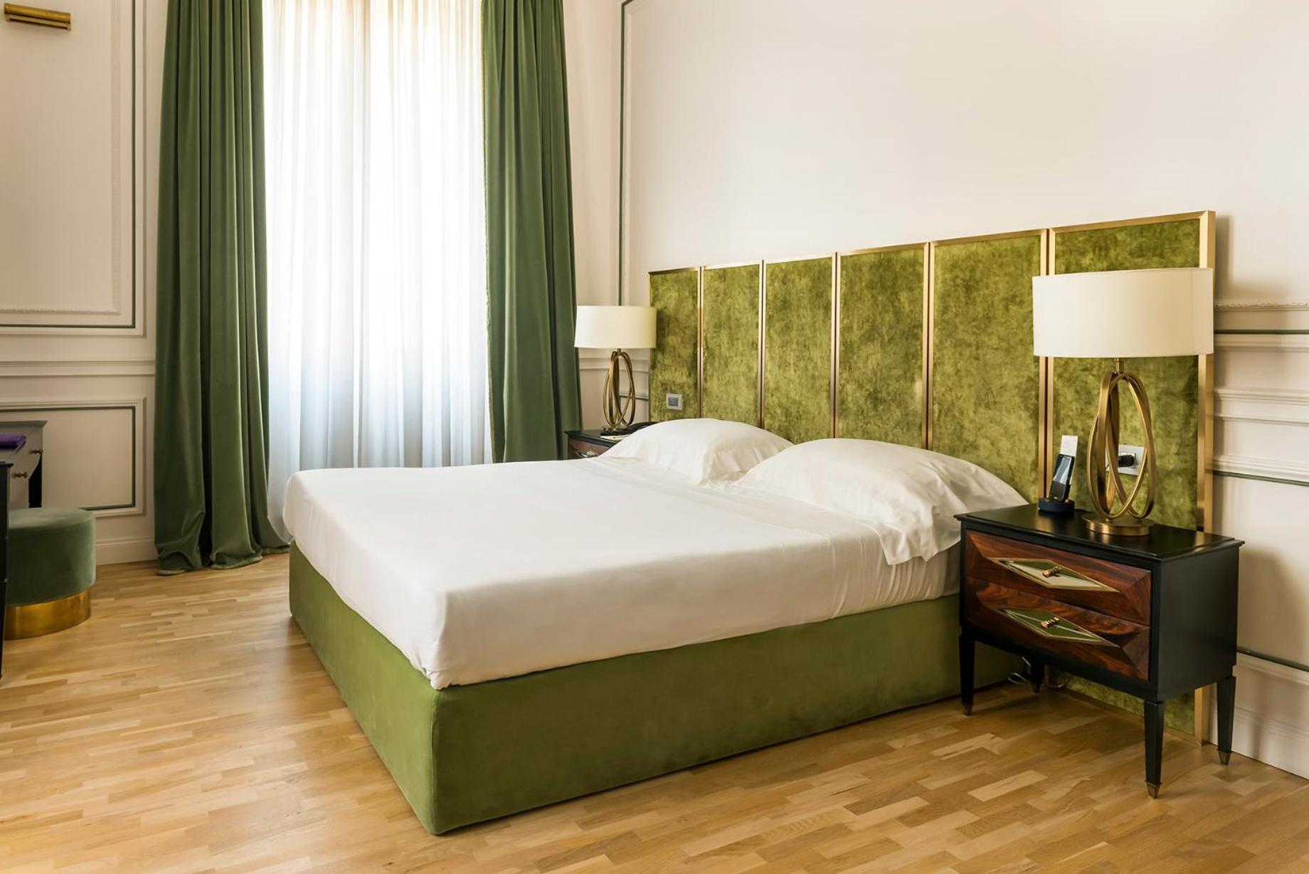 Palazzo Dama - & - Preferred & 5* Rome