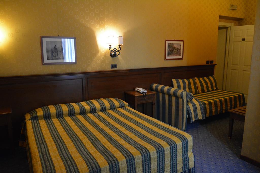 Coppede' 3* Rome