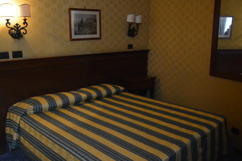 Coppede' Hotel 3*