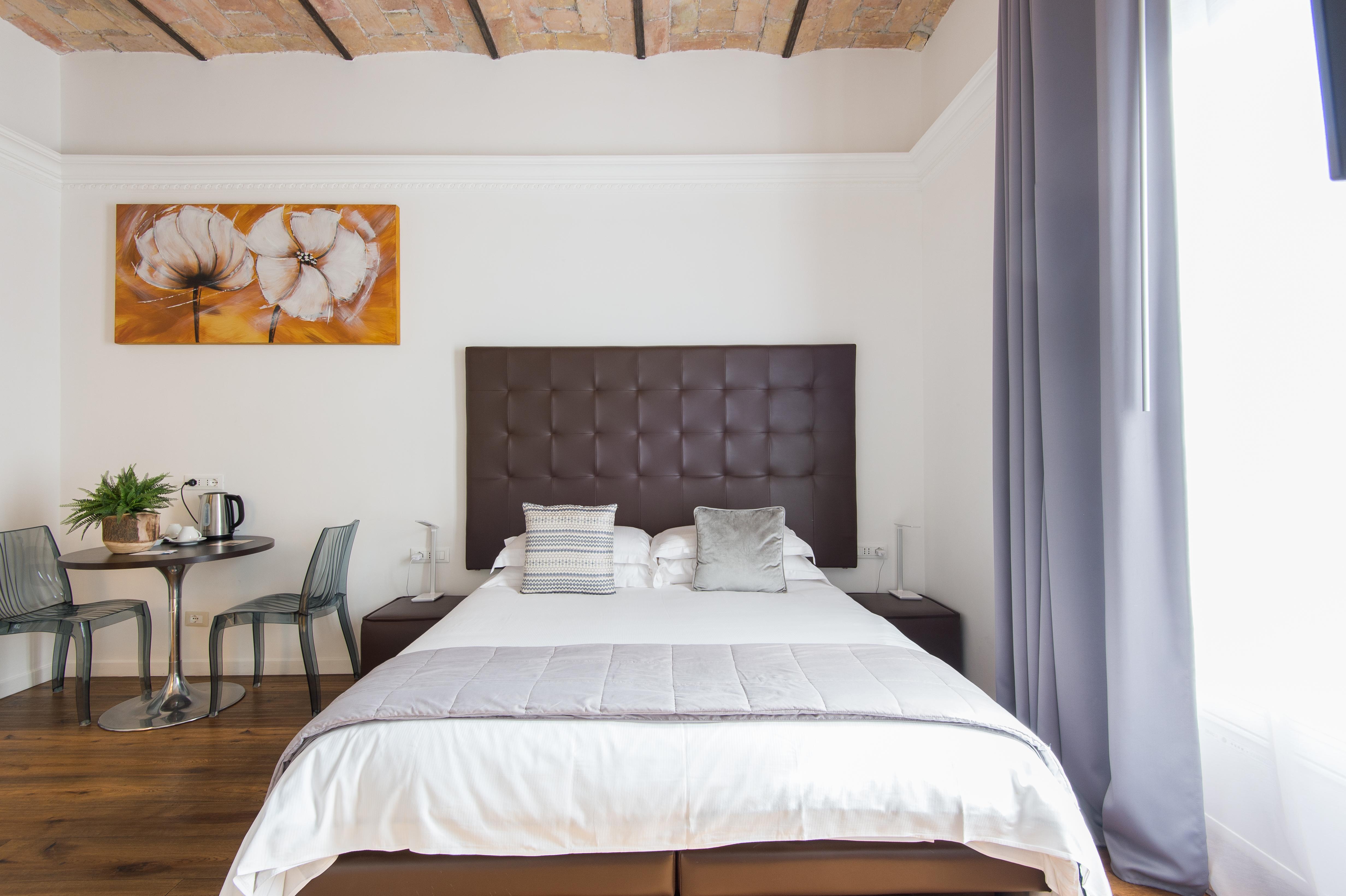 New Design St.peter Guest house