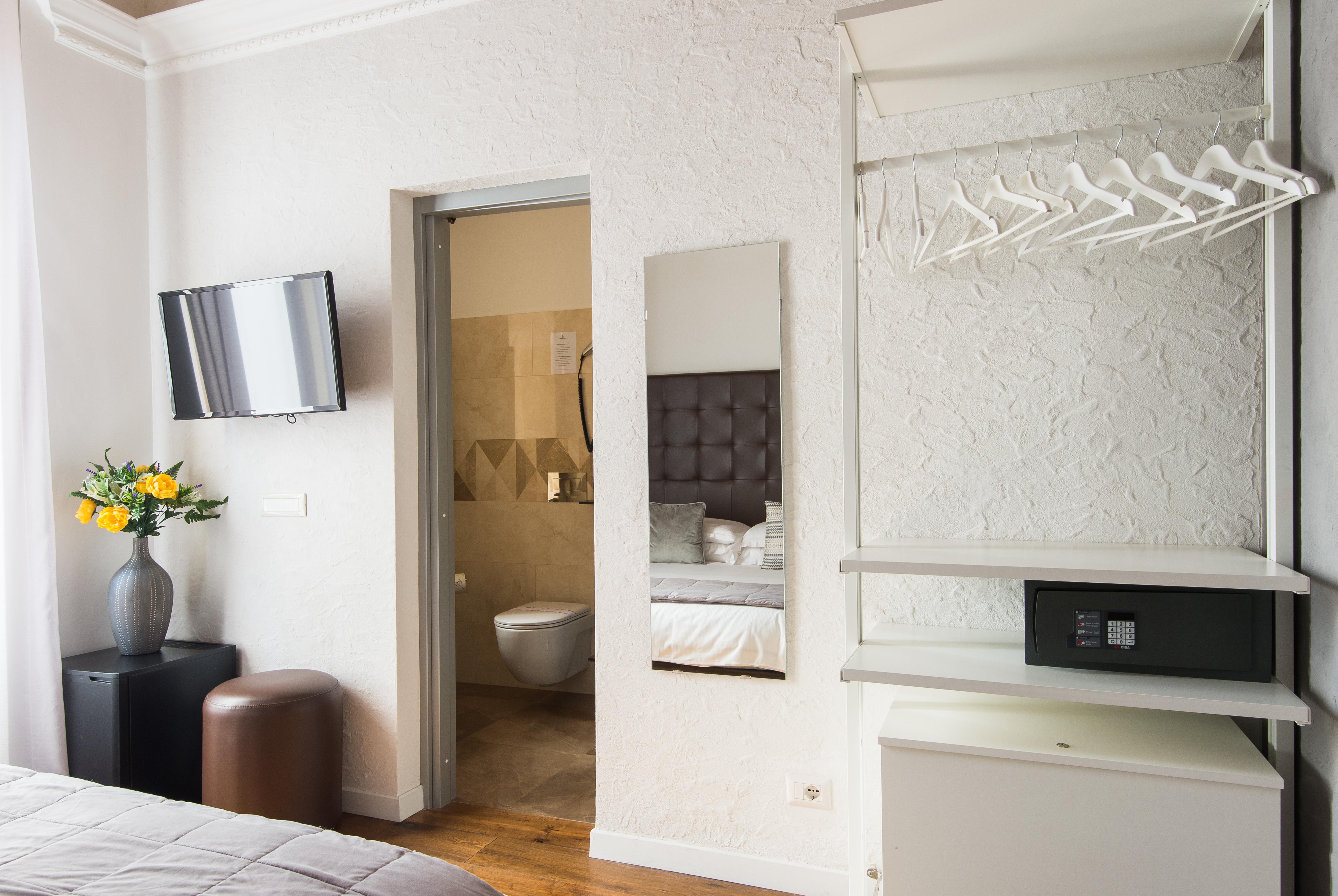 Guest house New Design St.peter 3*