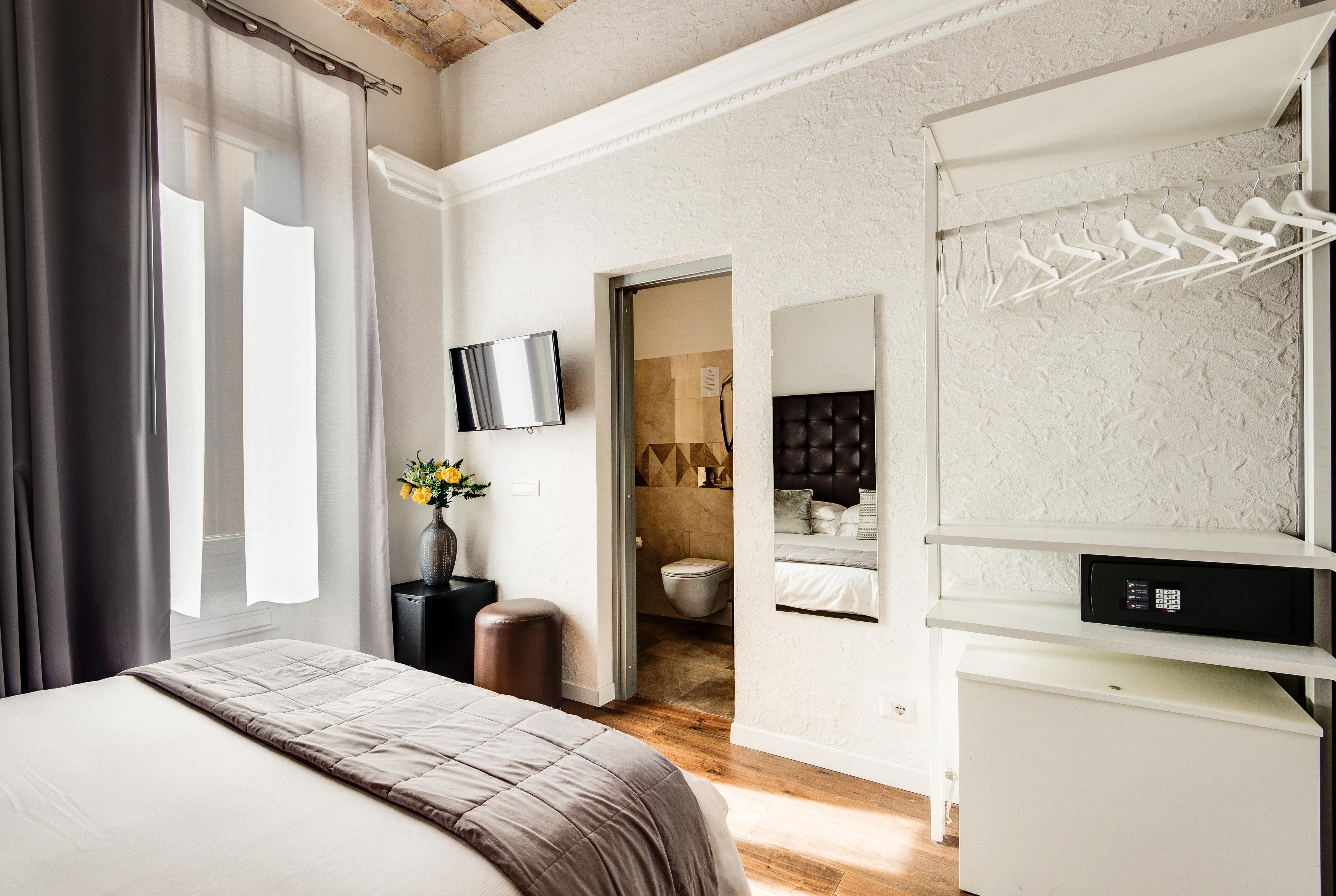 Guest house New Design St.peter Rome