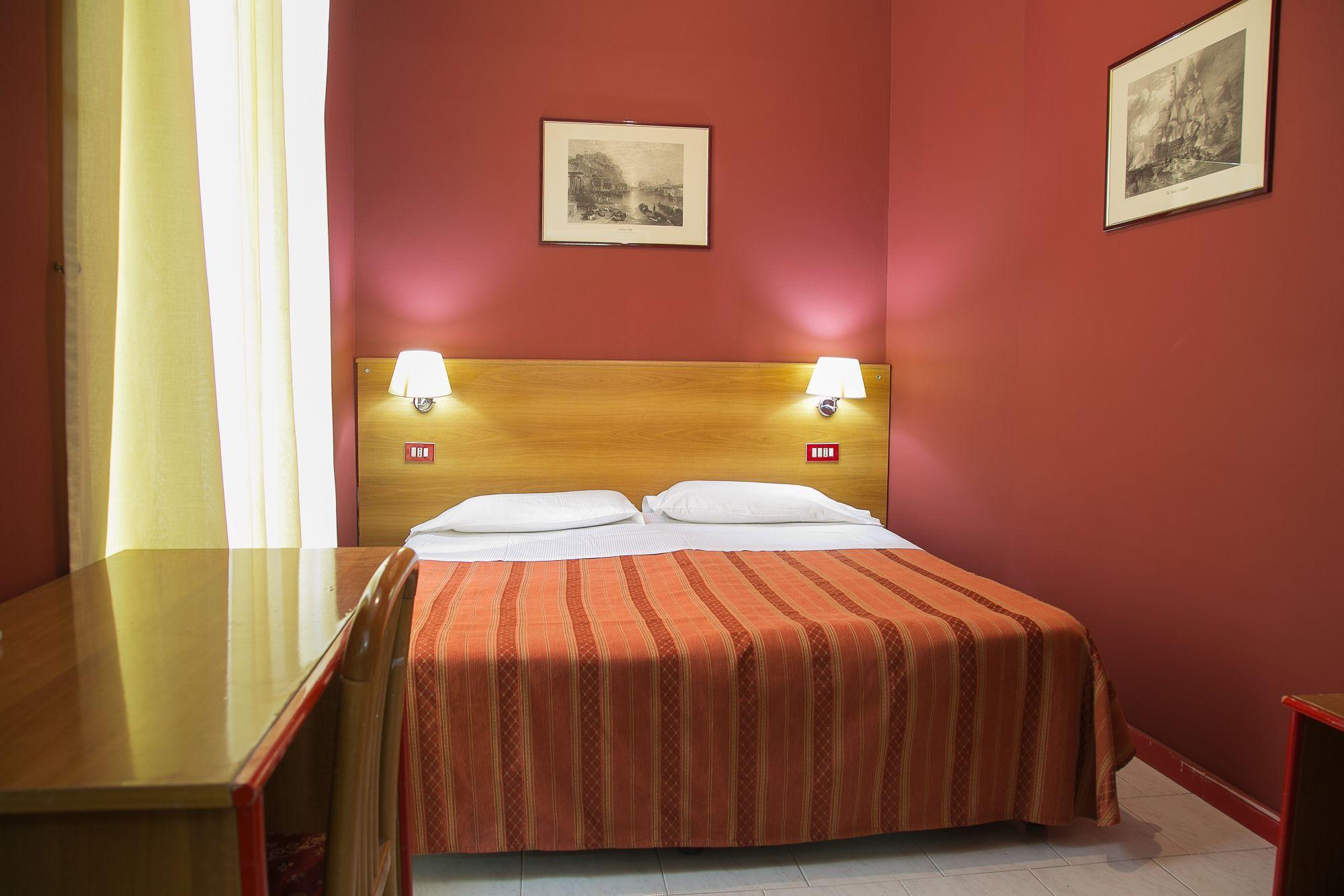 Altavilla 9 Hotel Rome