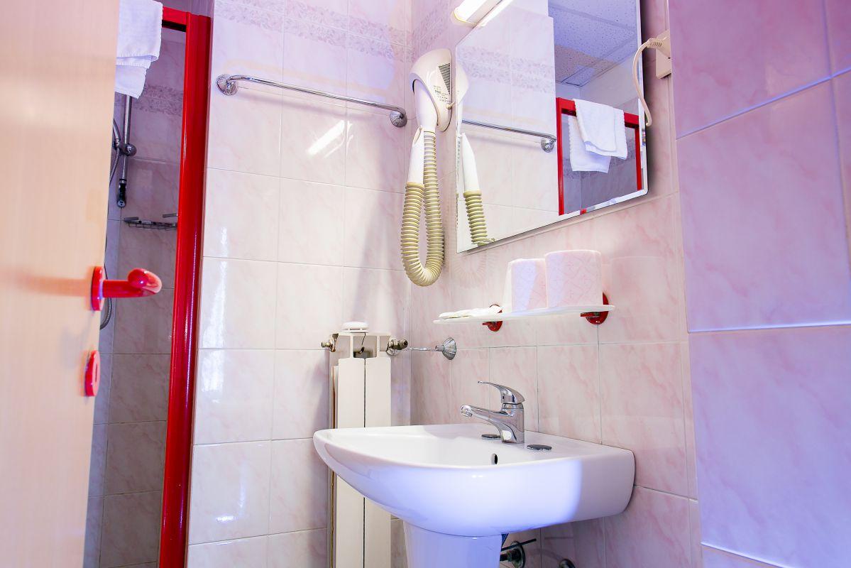 Hotel Altavilla 9 Rome