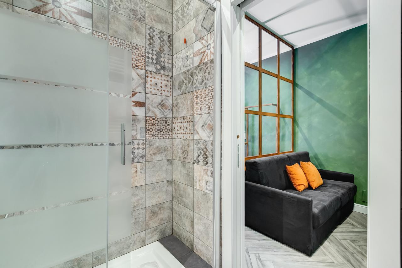 Ripetta Luxurious Bed & Breakfast 2*