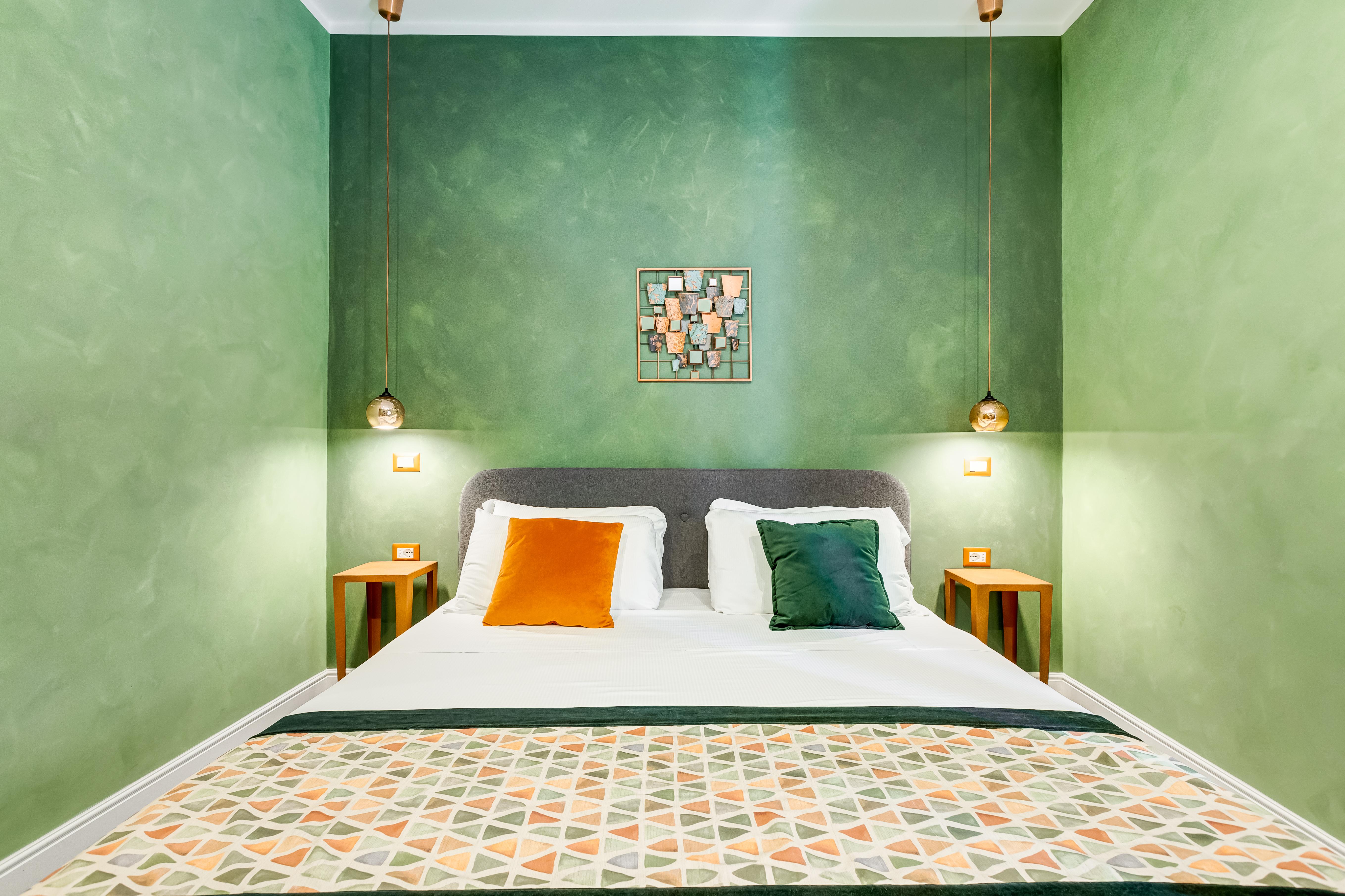 Ripetta Luxurious Rome