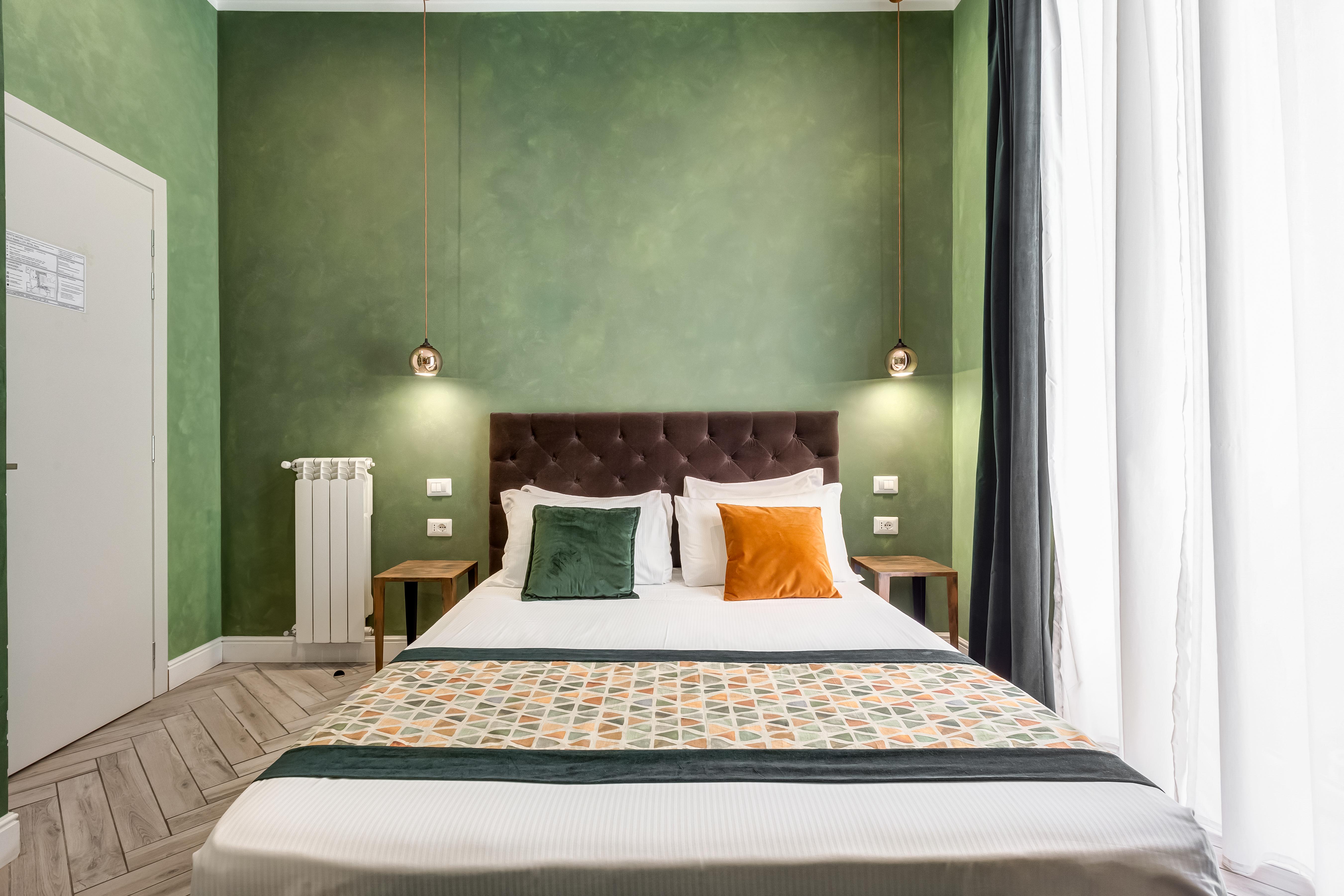 Bed & Breakfast Ripetta Luxurious 2*