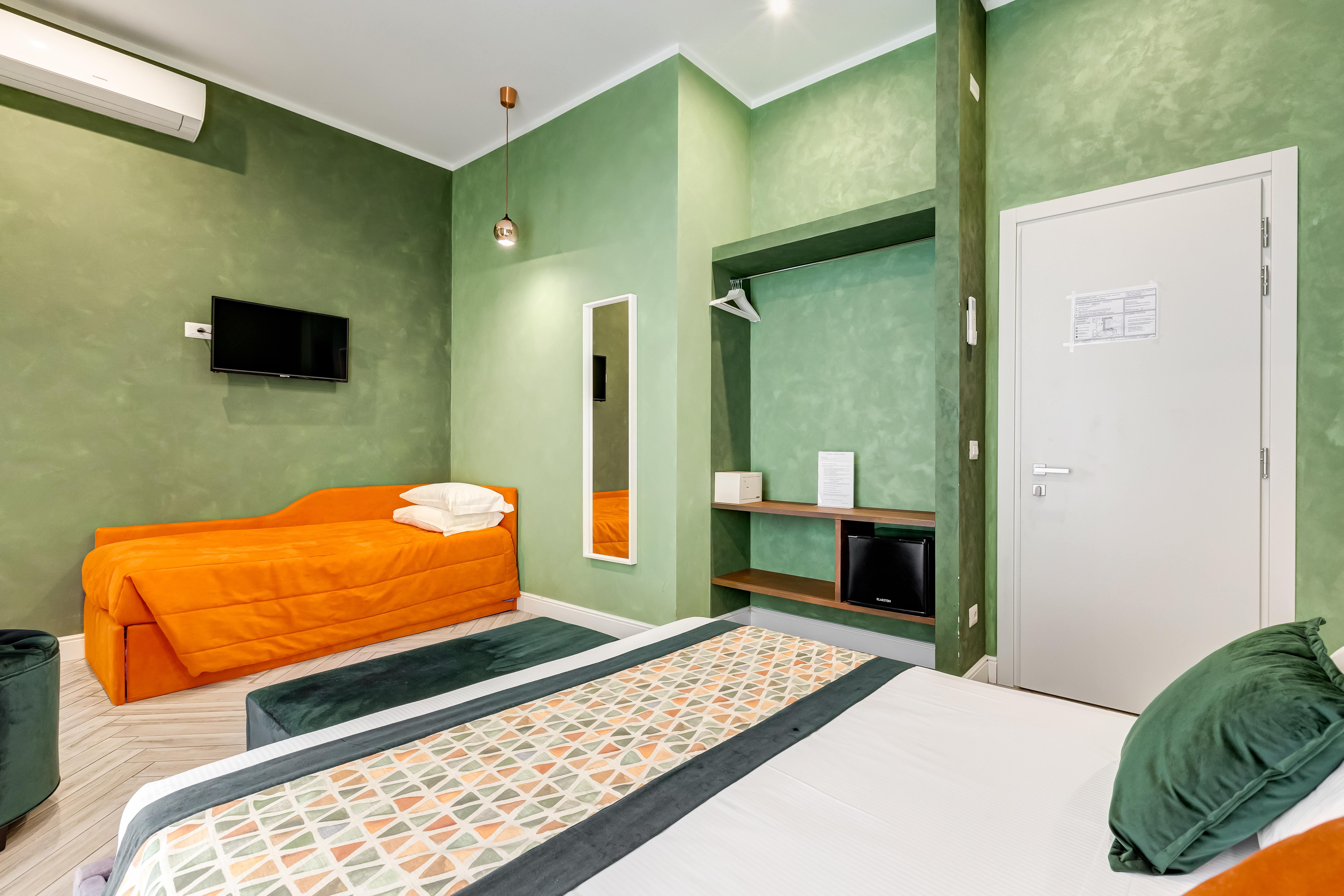 Ripetta Luxurious Bed & Breakfast