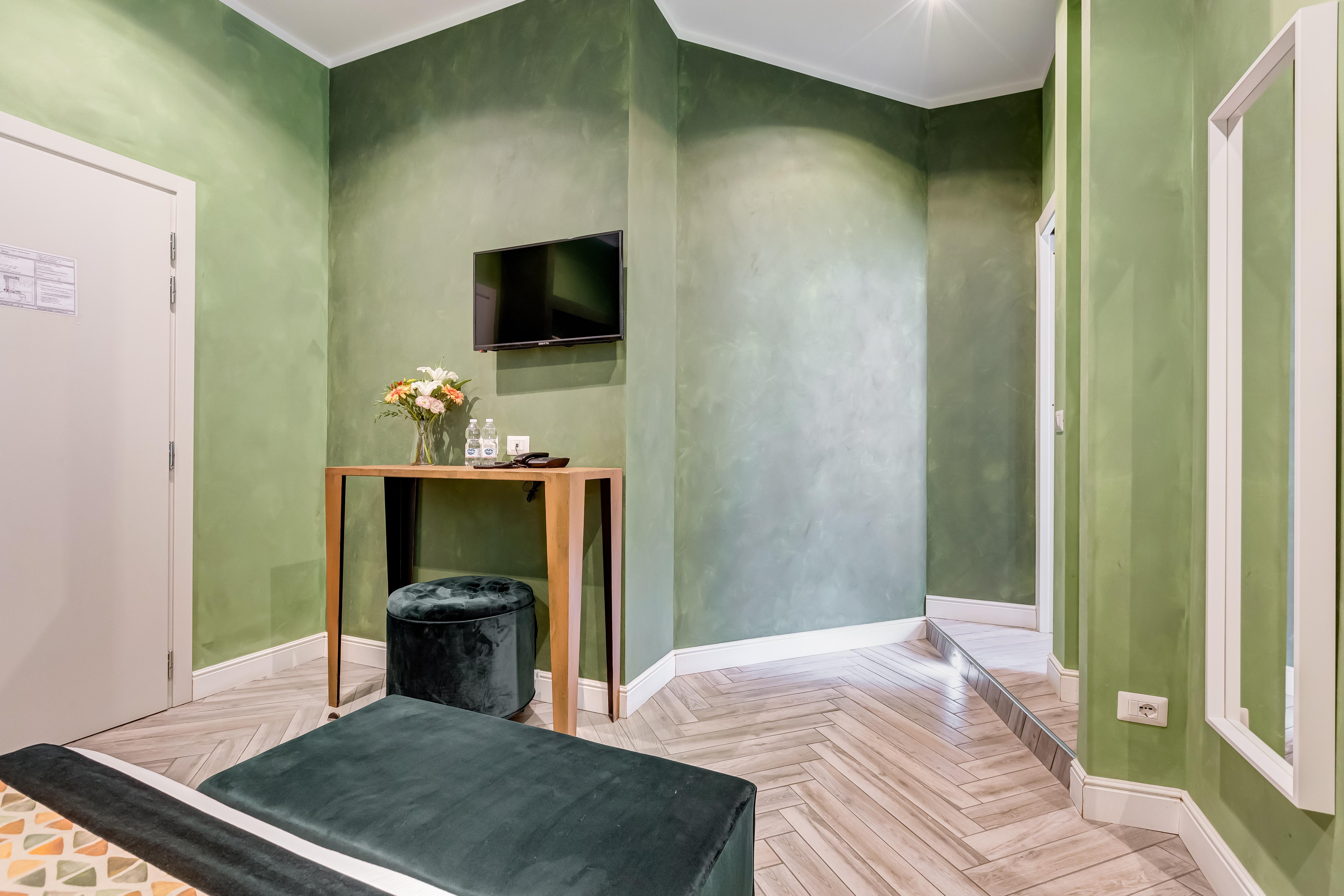 Ripetta Luxurious Rome