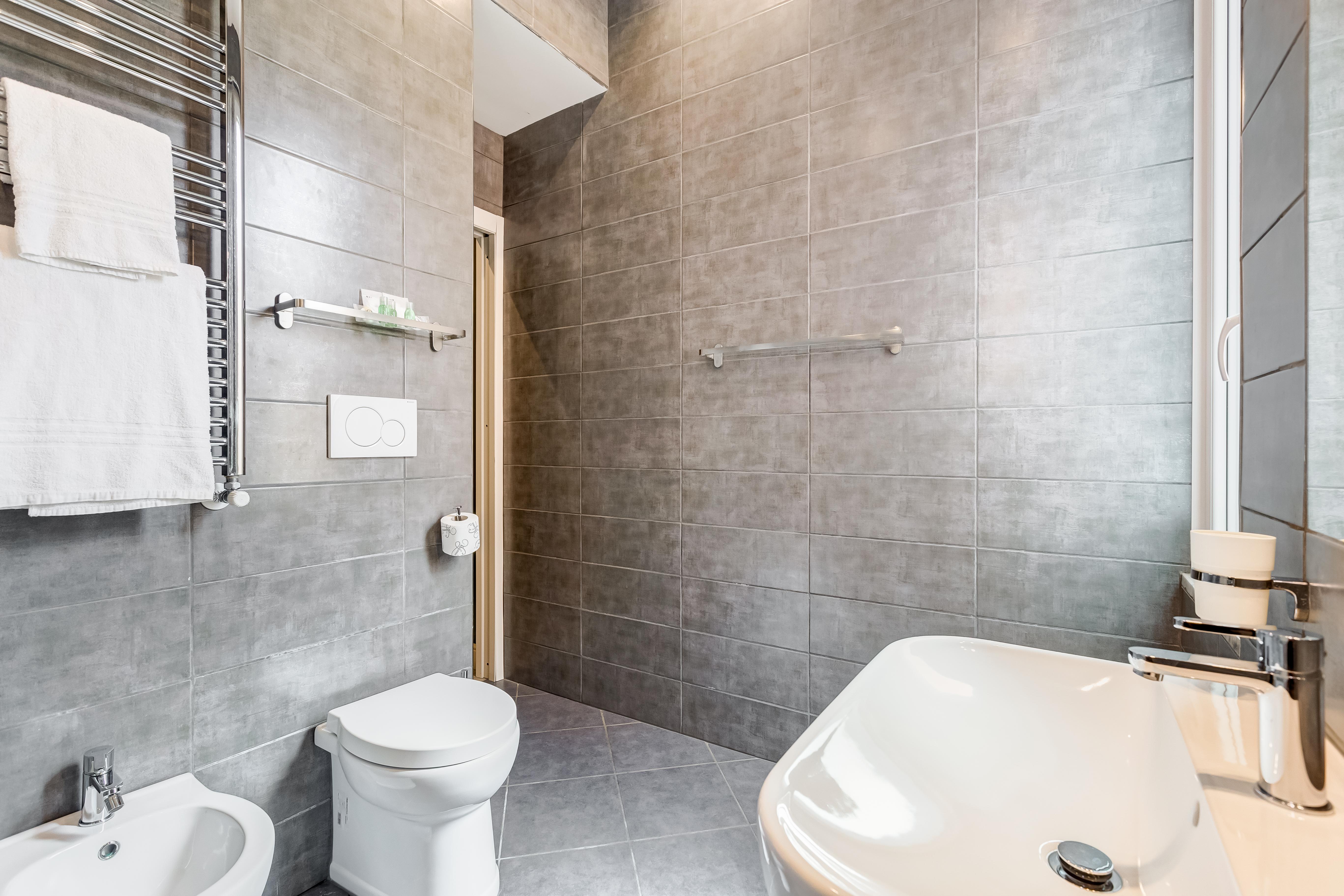Ripetta Luxurious Rome