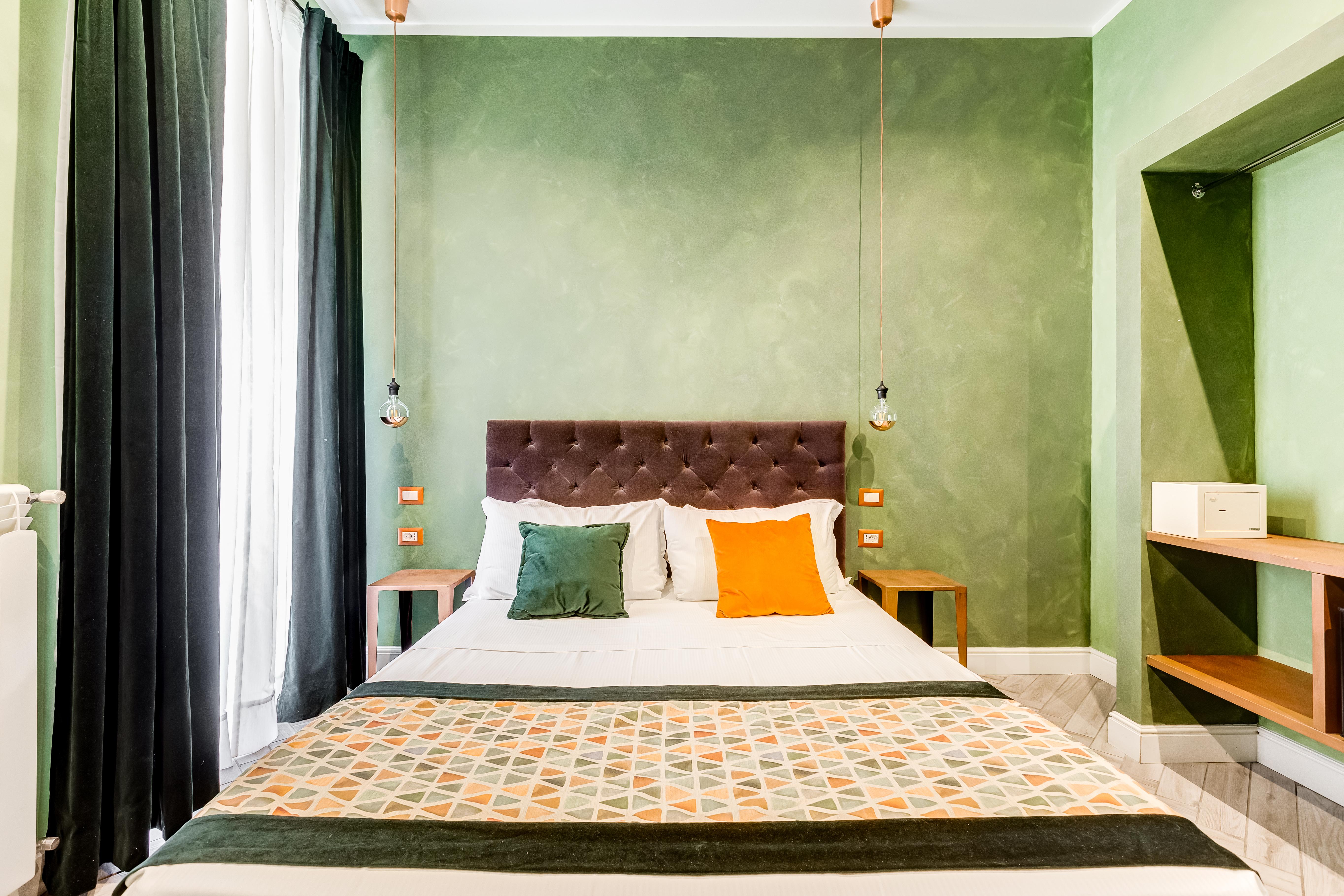 Ripetta Luxurious Bed & Breakfast 2*
