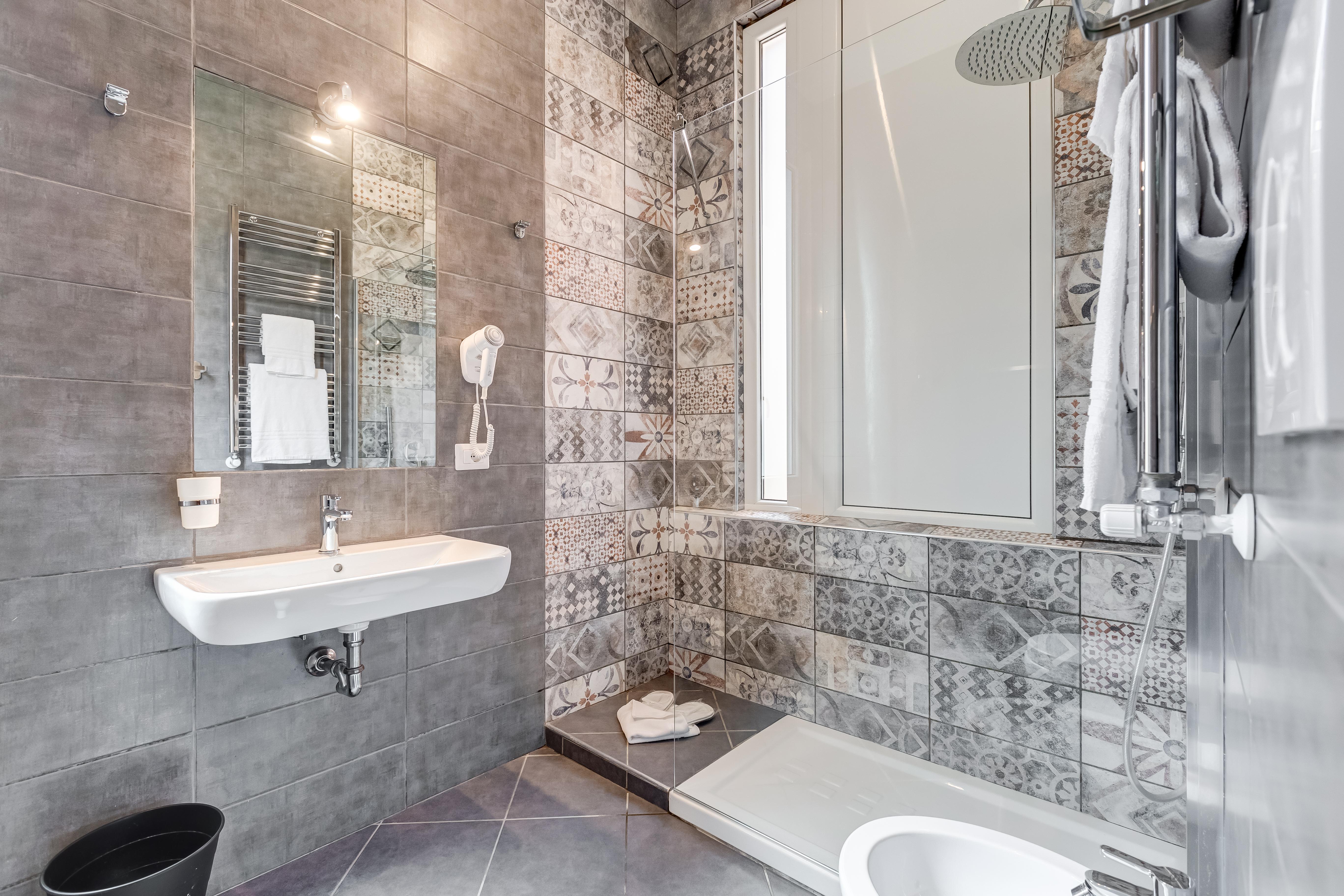 Ripetta Luxurious Bed & Breakfast 2*