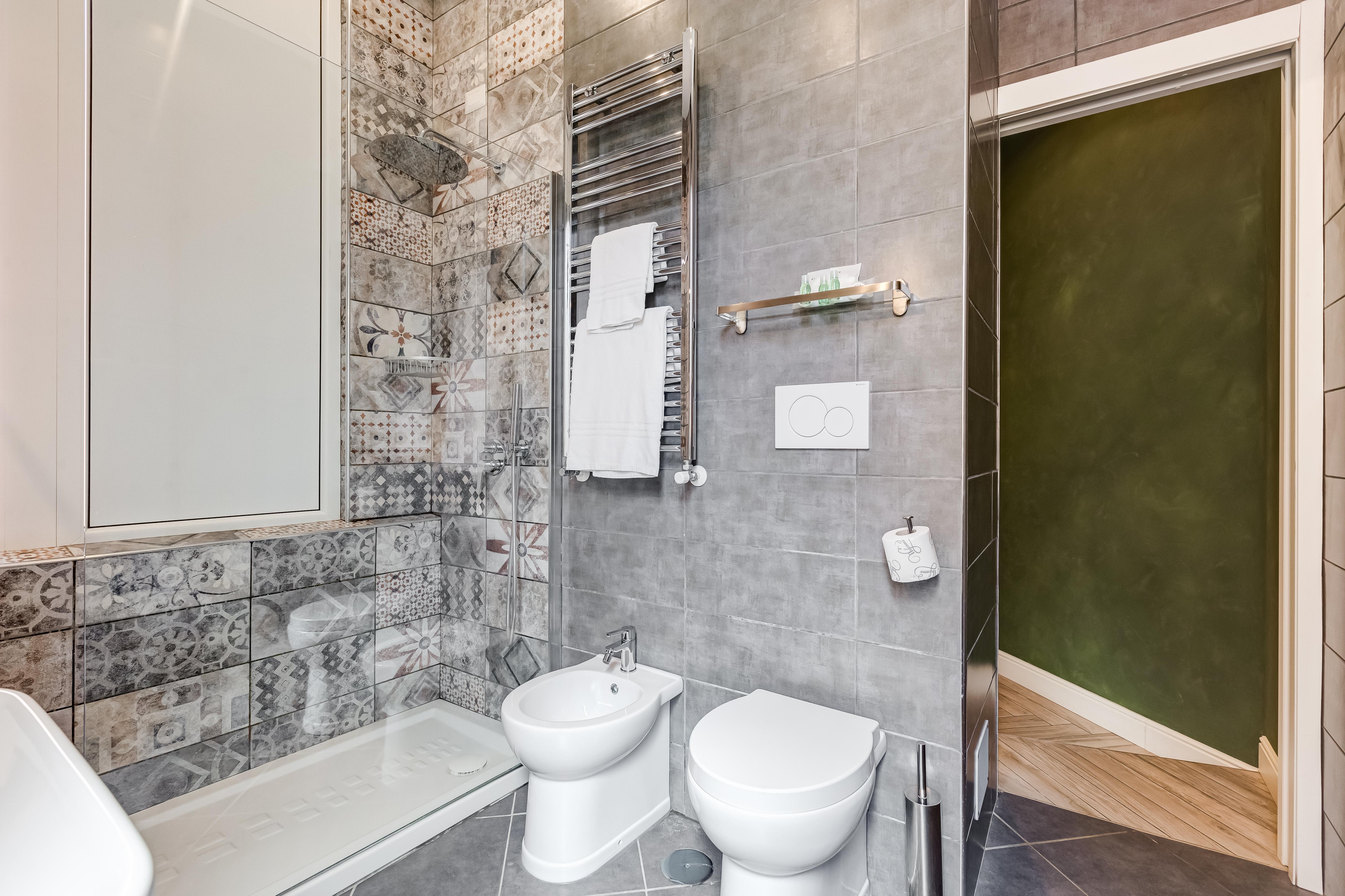Ripetta Luxurious Rome