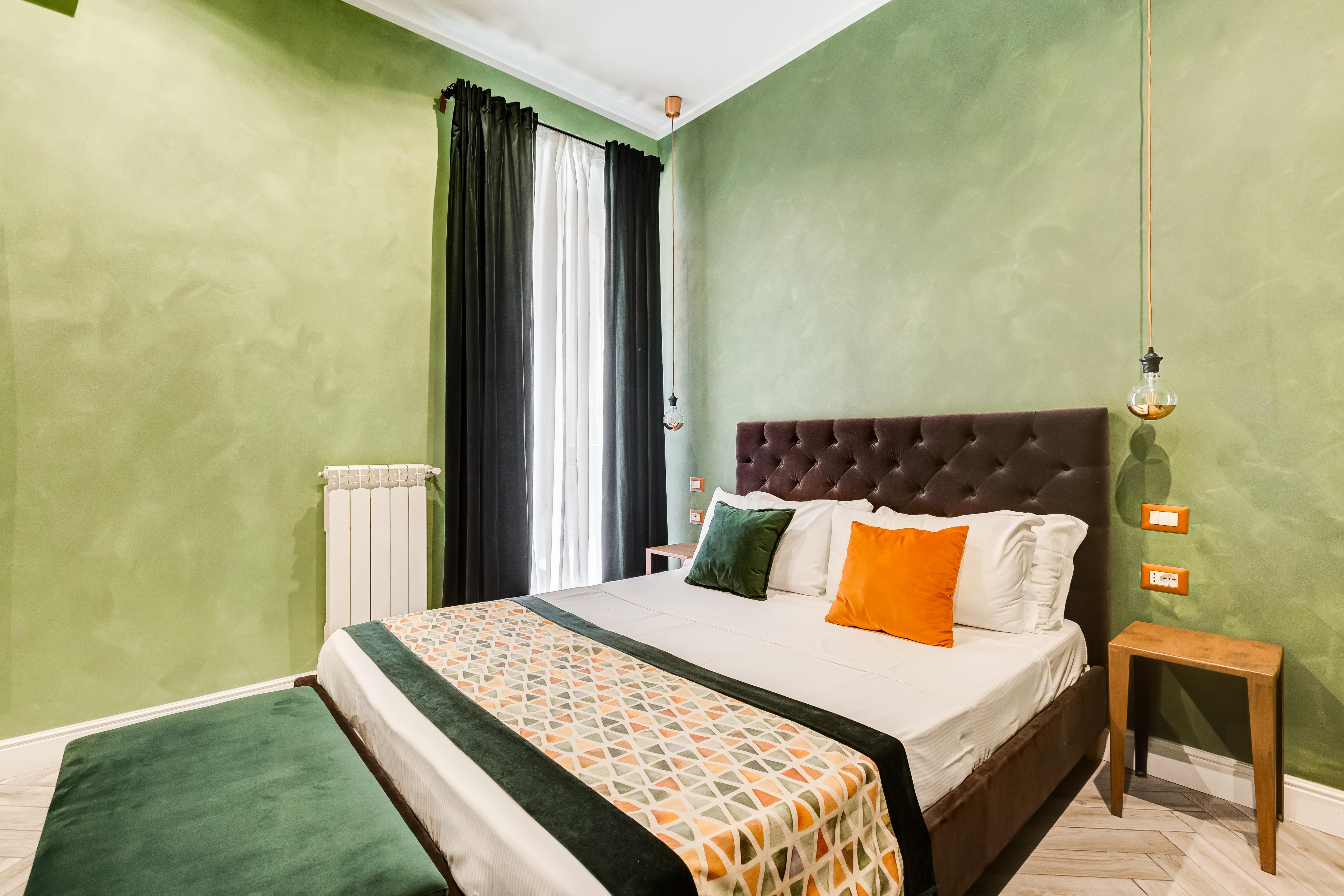 Ripetta Luxurious Rome