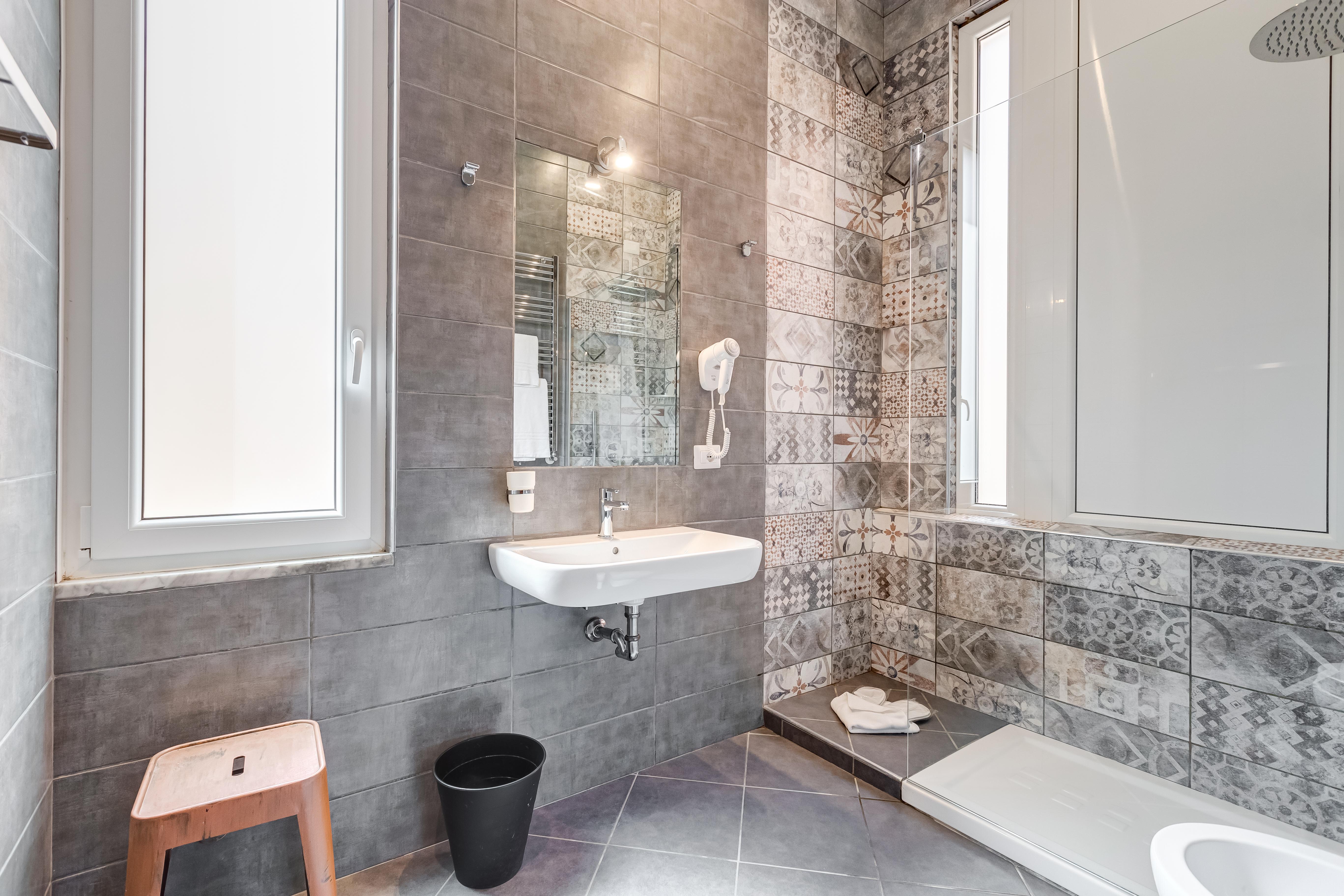 Ripetta Luxurious Rome